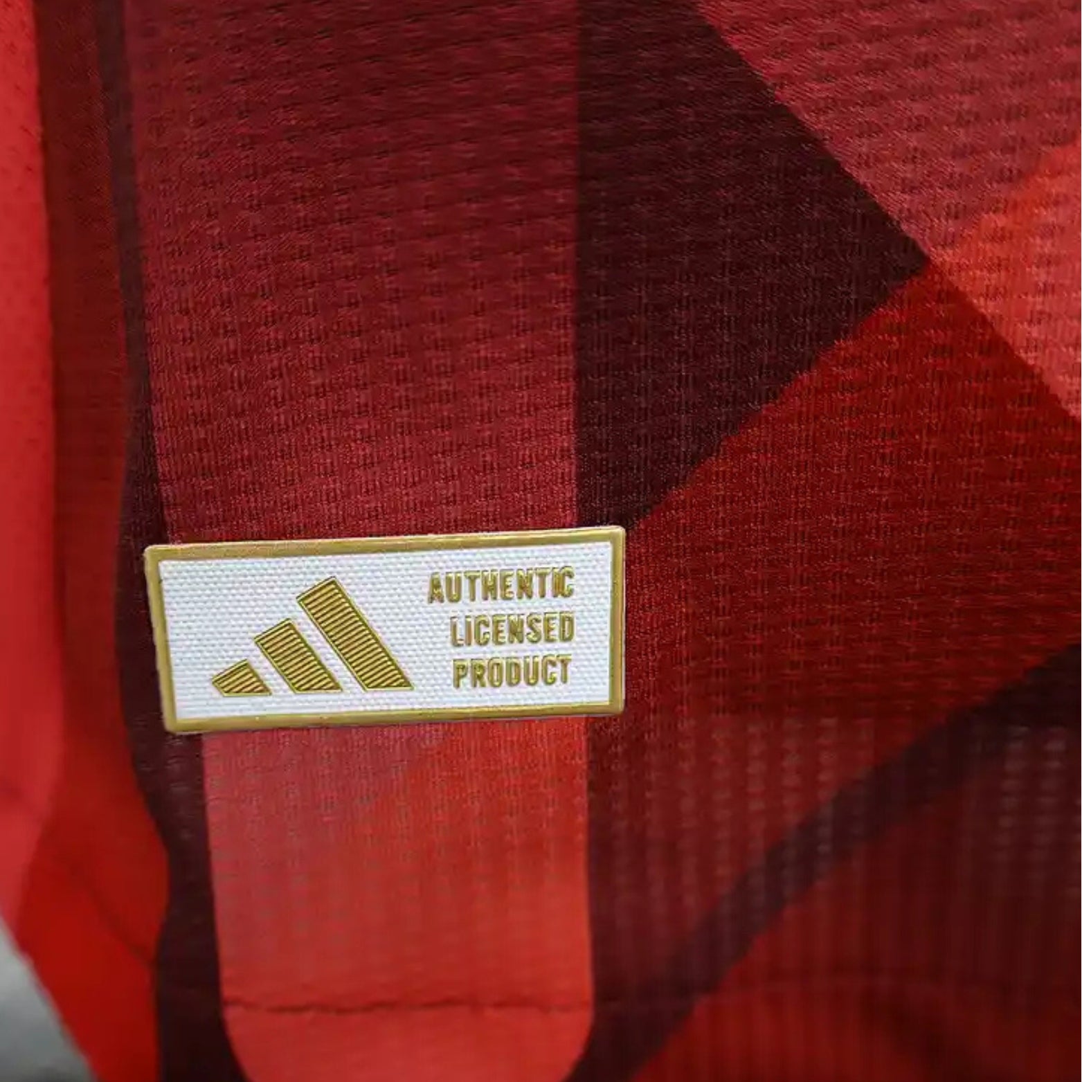 Allemagne Extérieur 25/26 - Euro Féminine 2025 - Version Joueur