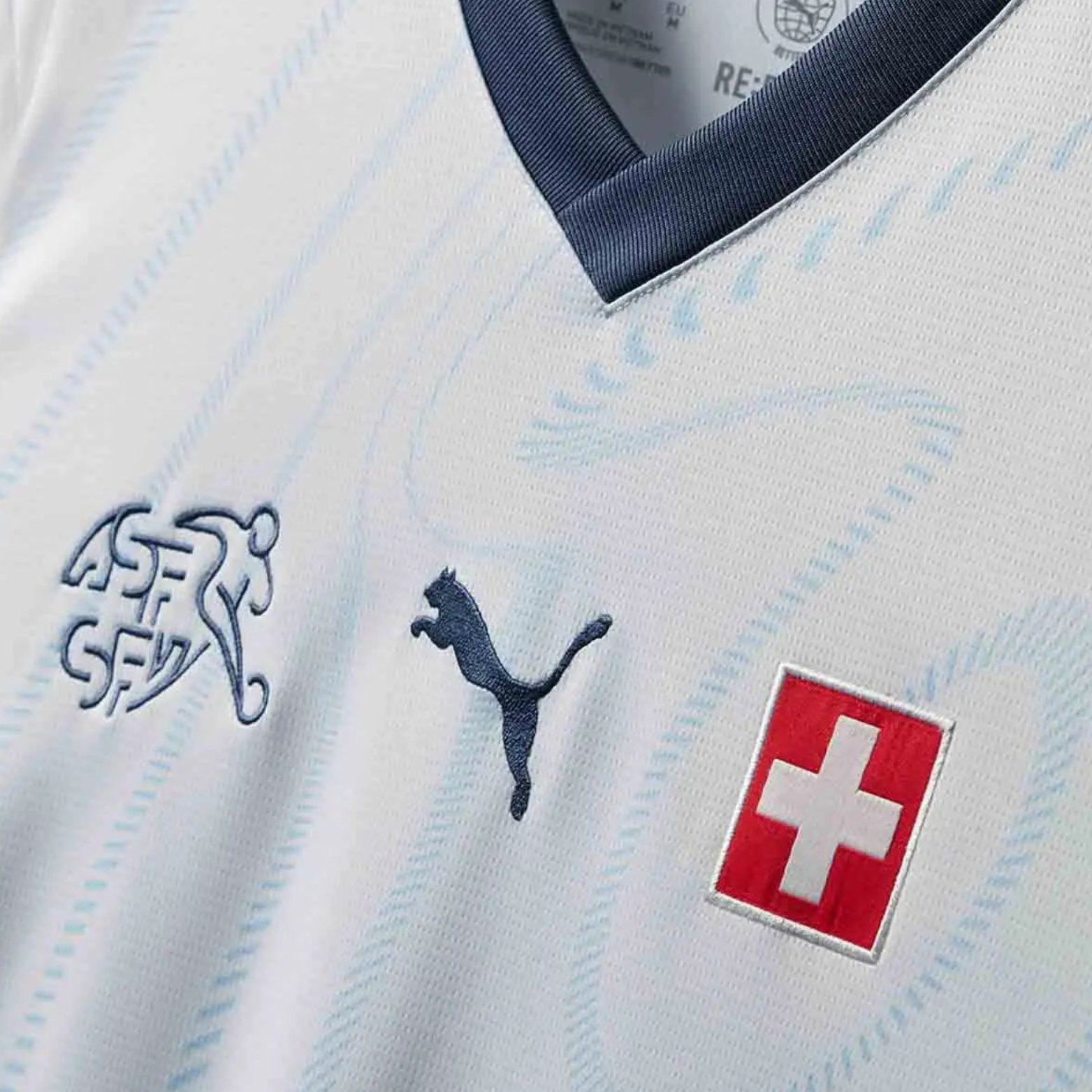 Suisse Extérieur 24/25