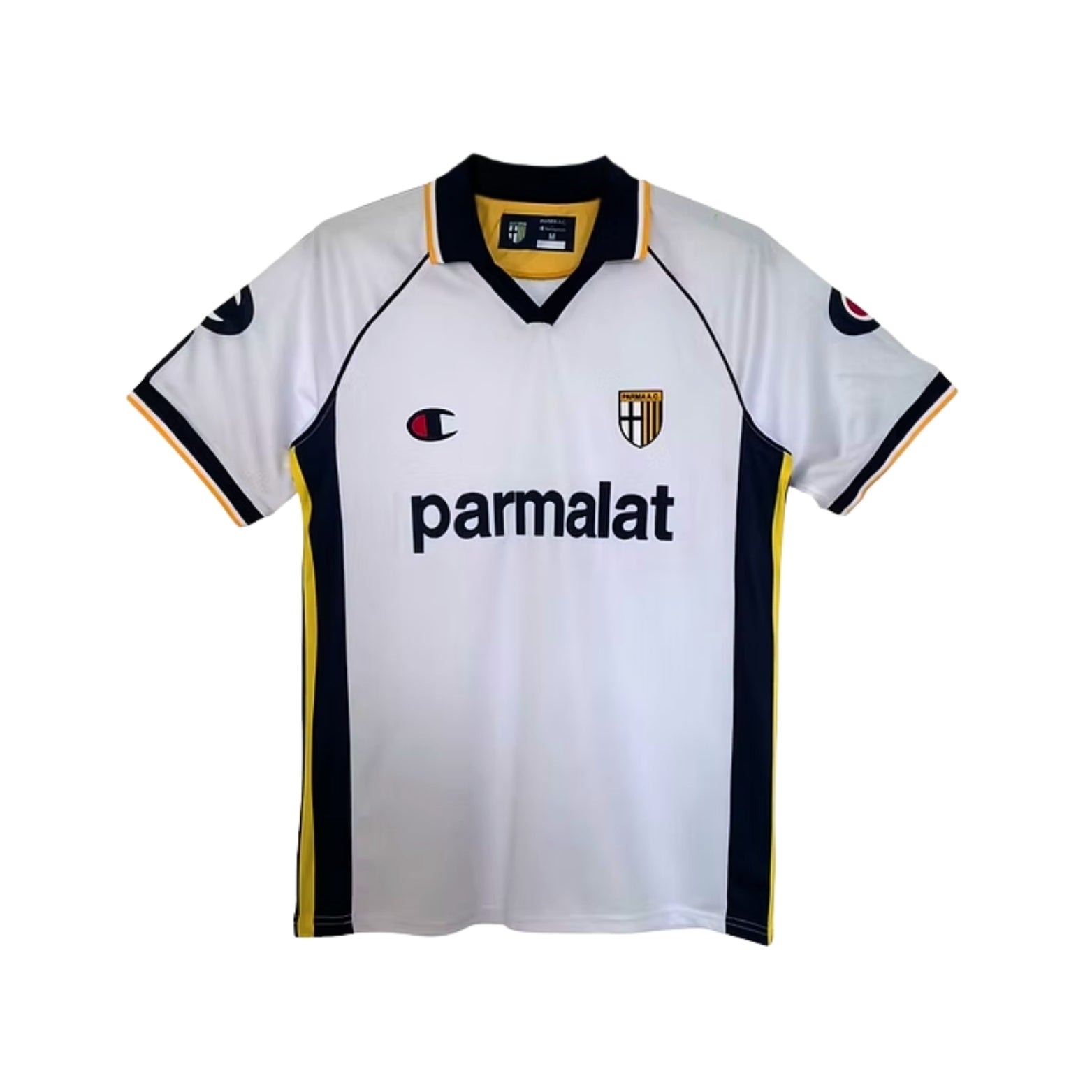 Parma Calcio Extérieur 03/04