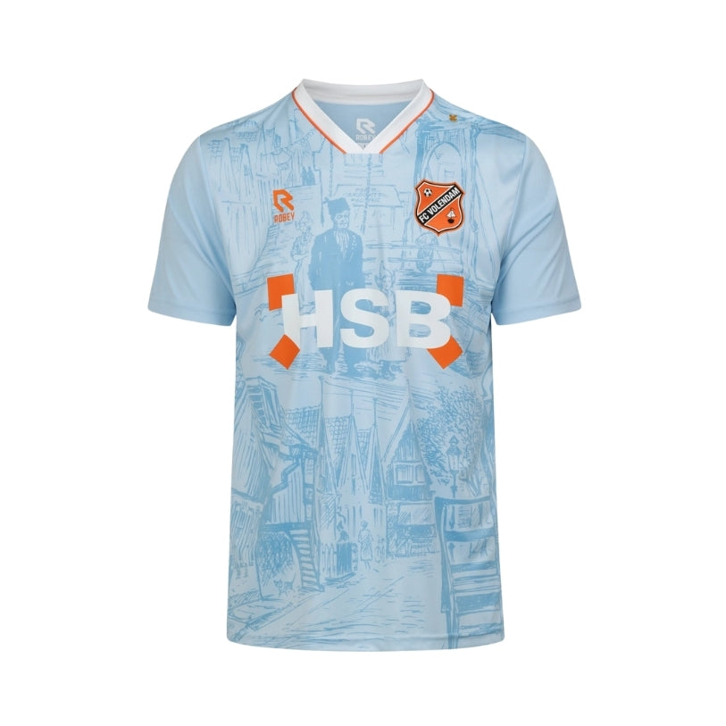 Volendam Avant-Match 25/26