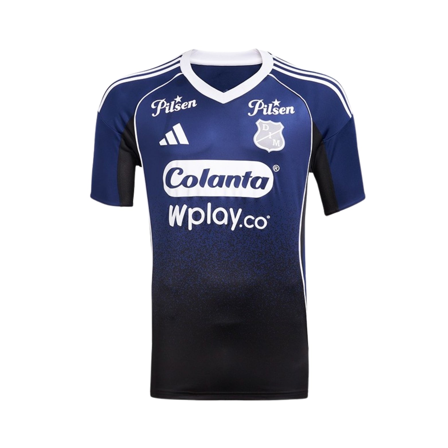 Independiente de Medellín Troisième 25/26