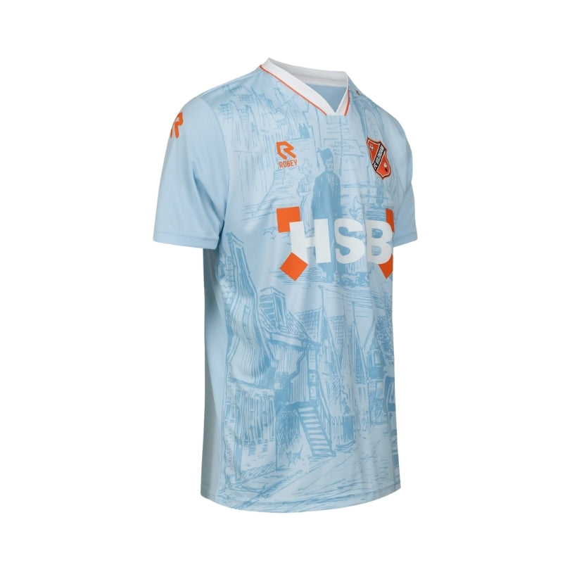 Volendam Avant-Match 25/26