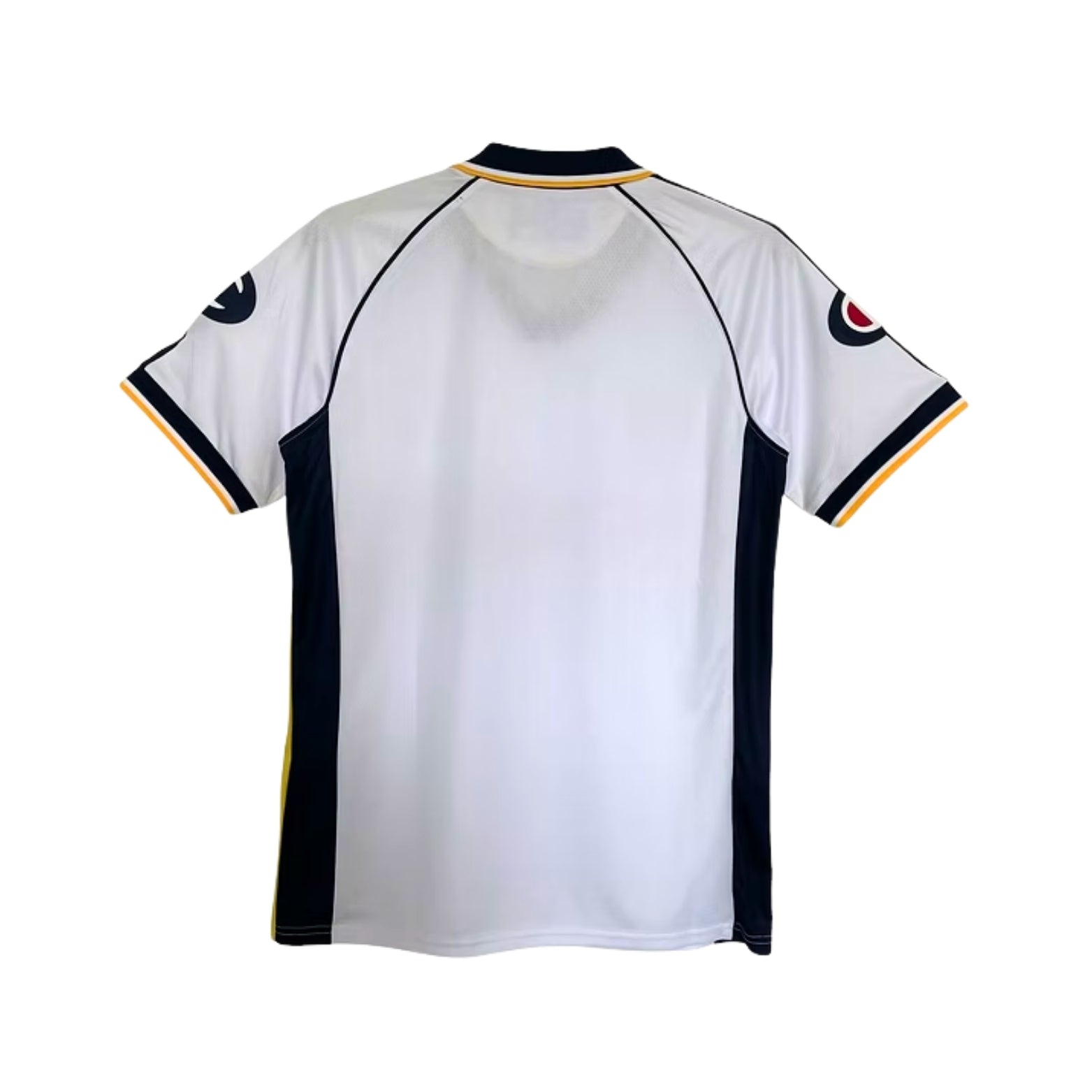 Parma Calcio Extérieur 03/04