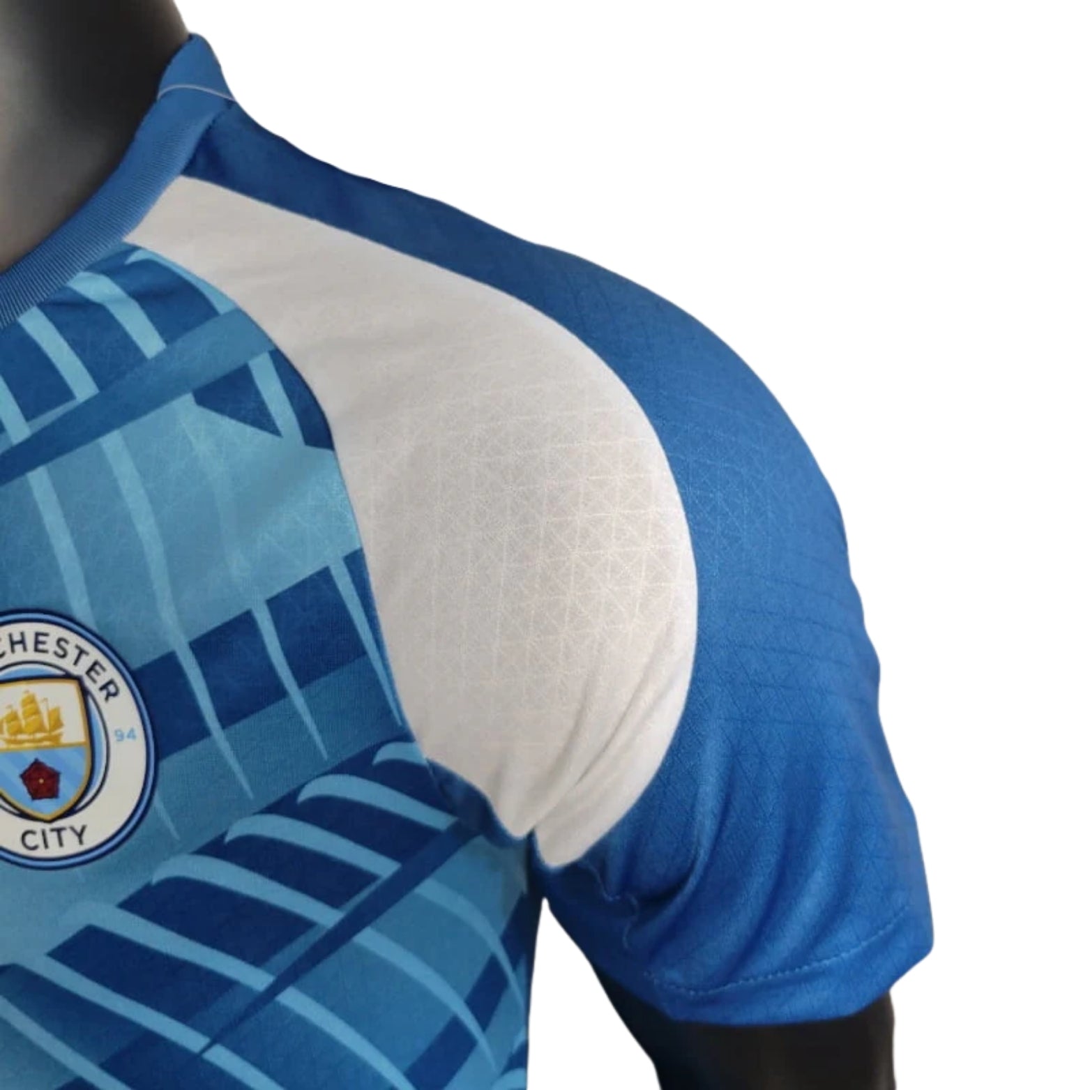 Manchester City Entraînement 23/24 - Version Joueur