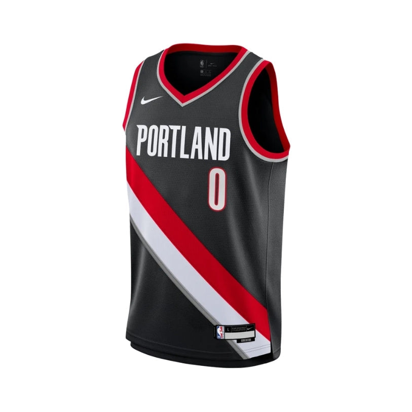 Portland Trail Blazers Icon Edition 24/25