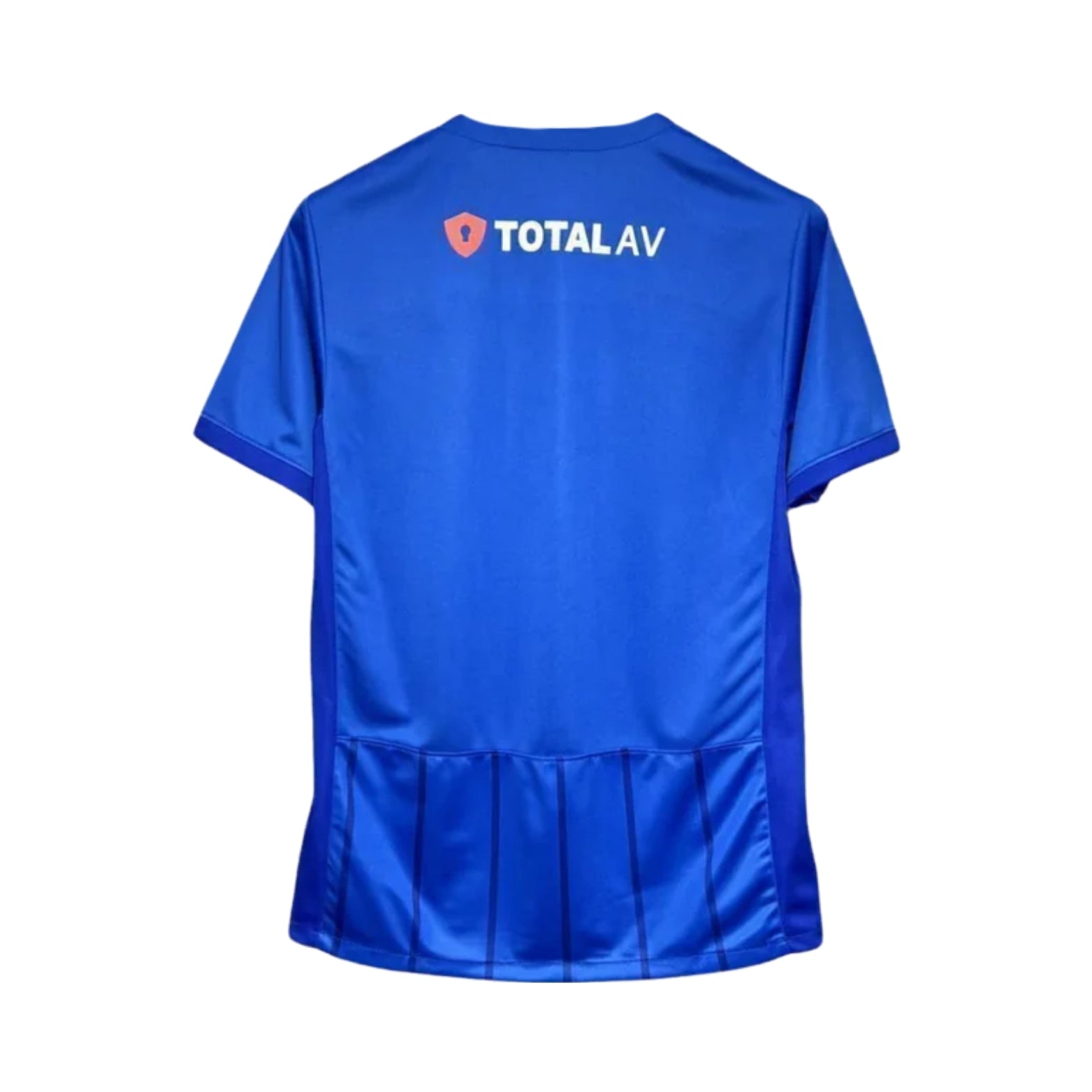 Portsmouth Domicile 24/25