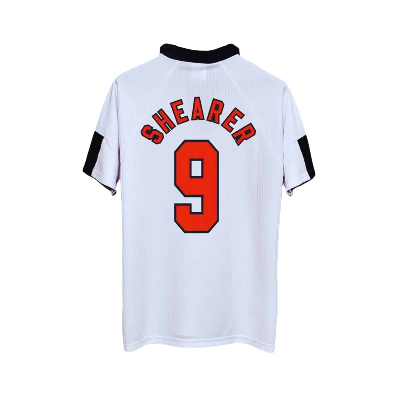 Angleterre Domicile 98/99