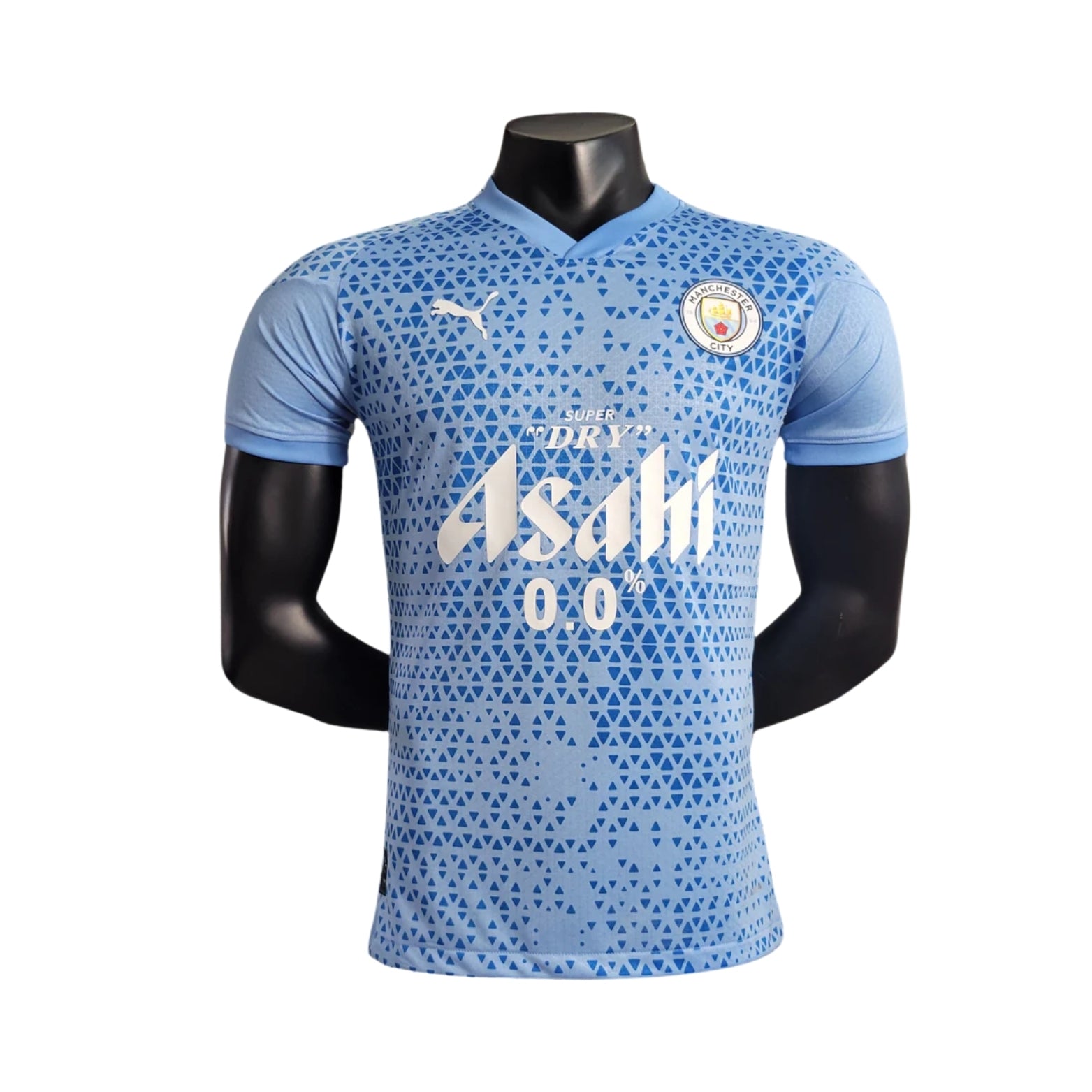 Manchester City Entraînement 23/24 - Version Joueur