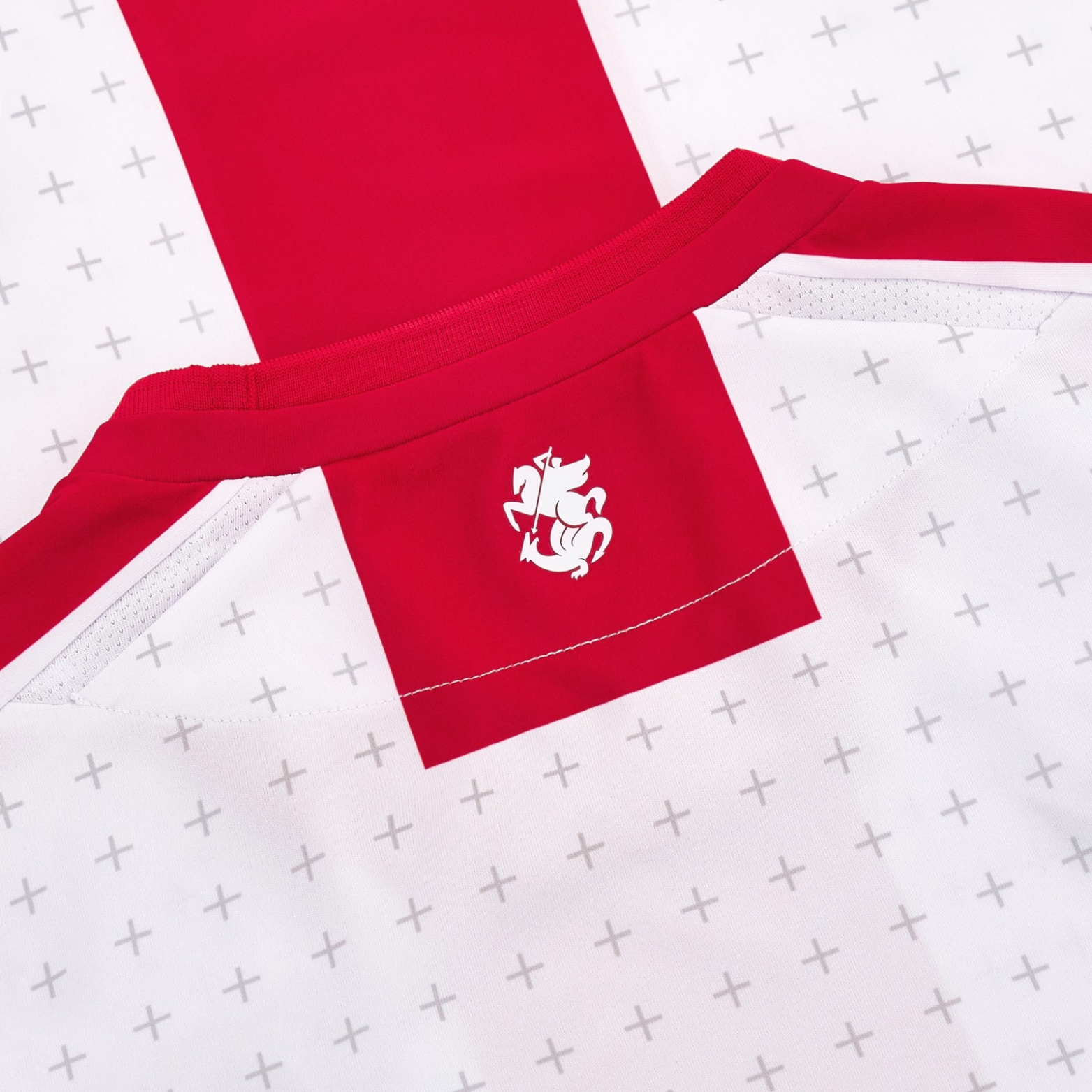 Géorgie Domicile 24/25