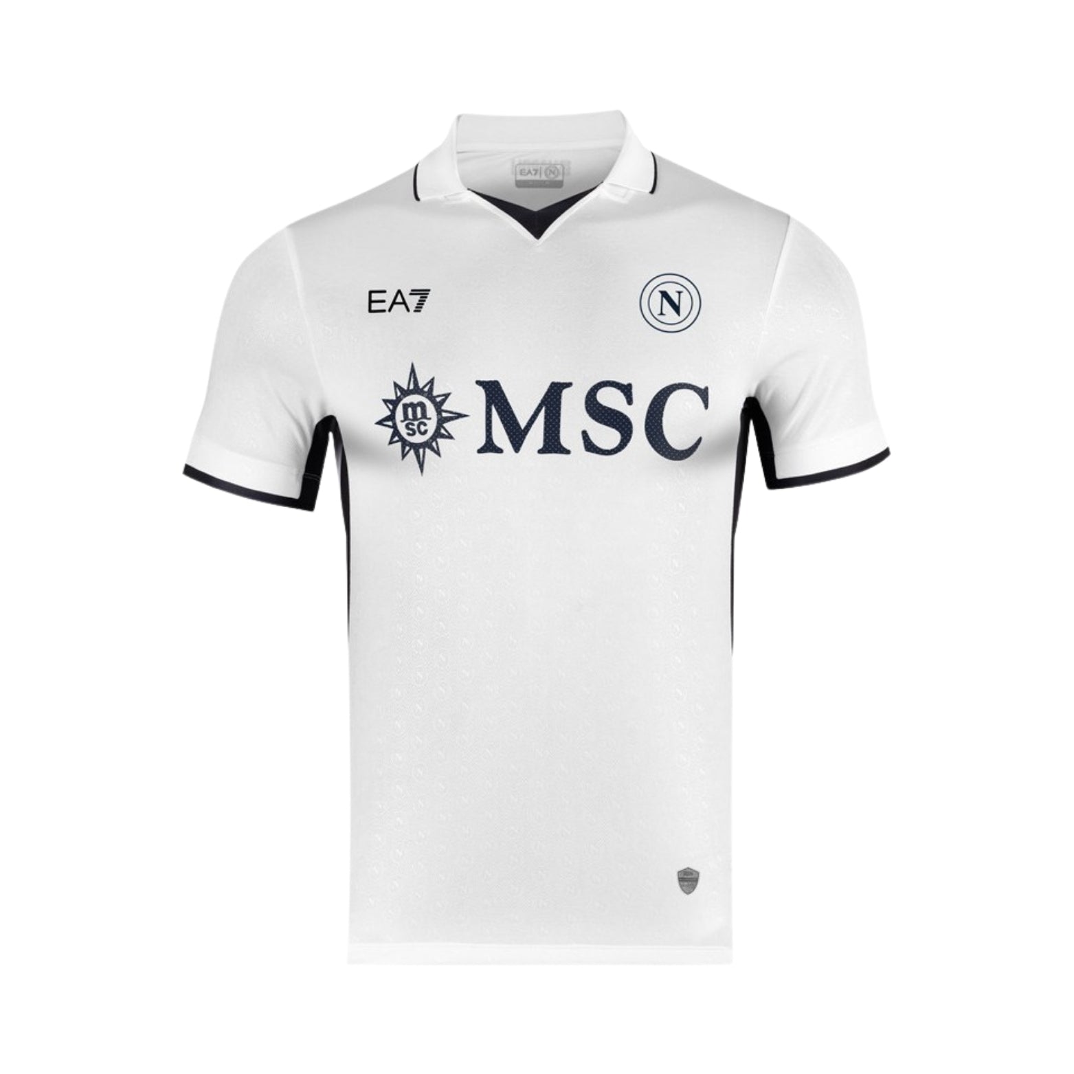 Naples Extérieur 24/25