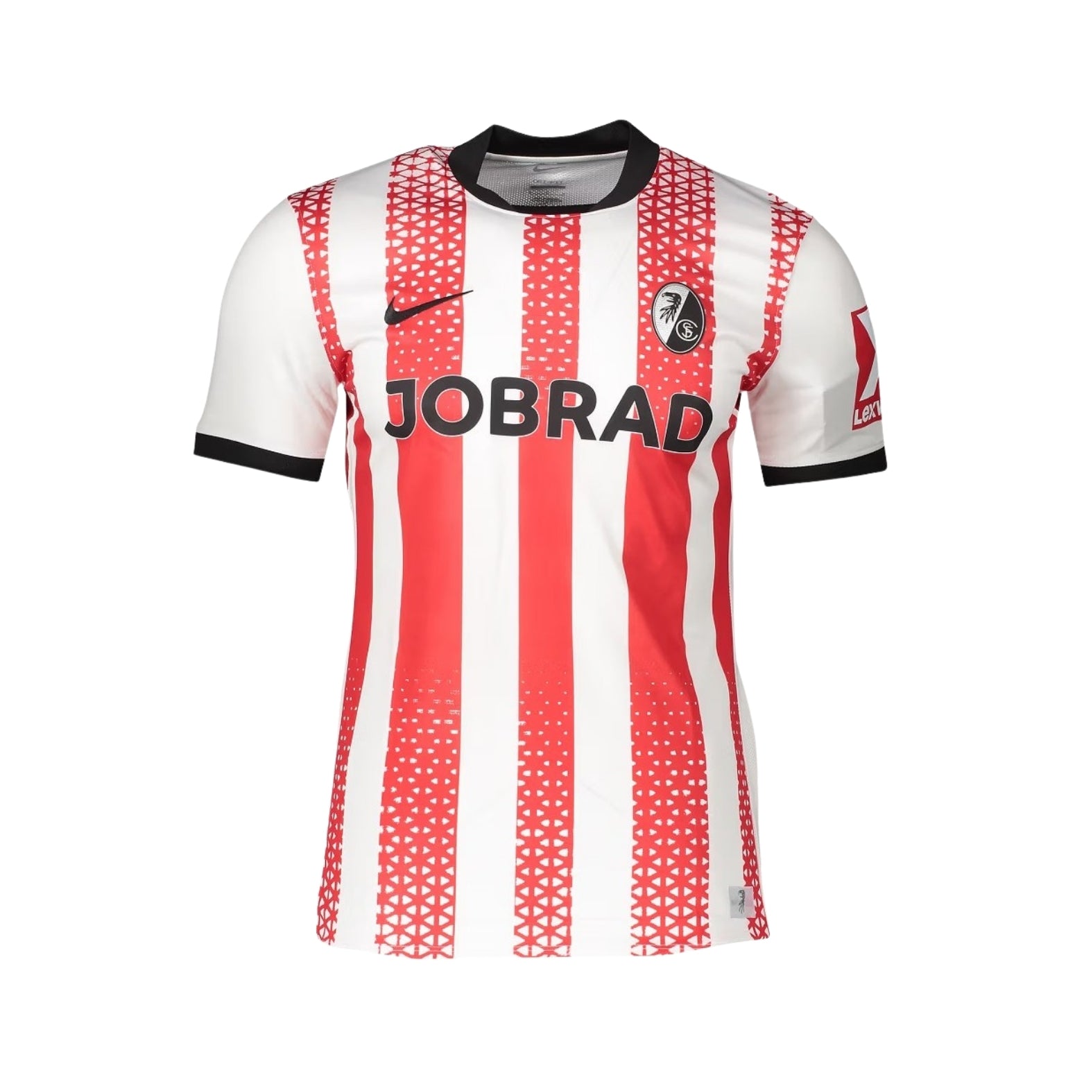 SC Freiburg Domicile 25/26