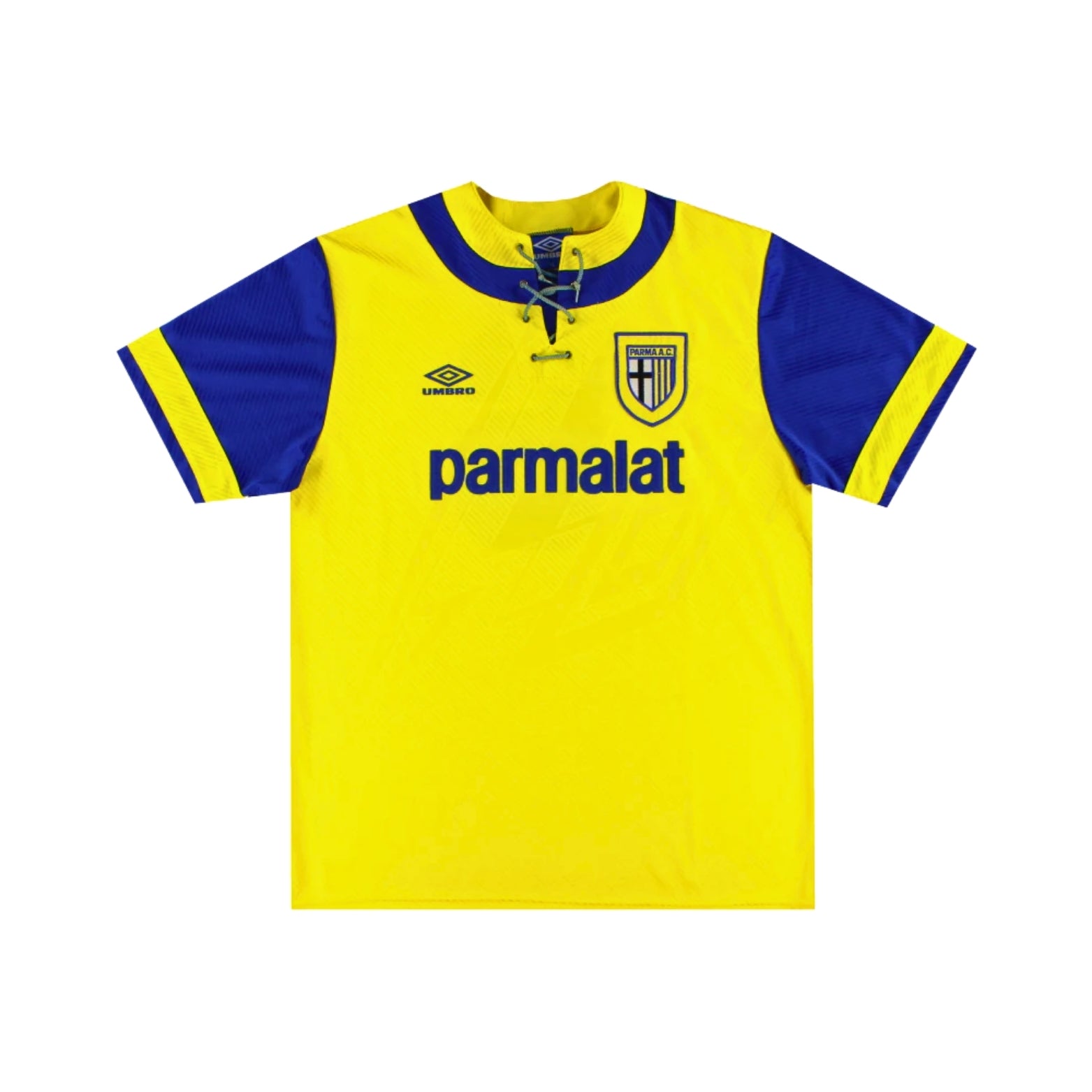 Parma Calcio Extérieur 93/94