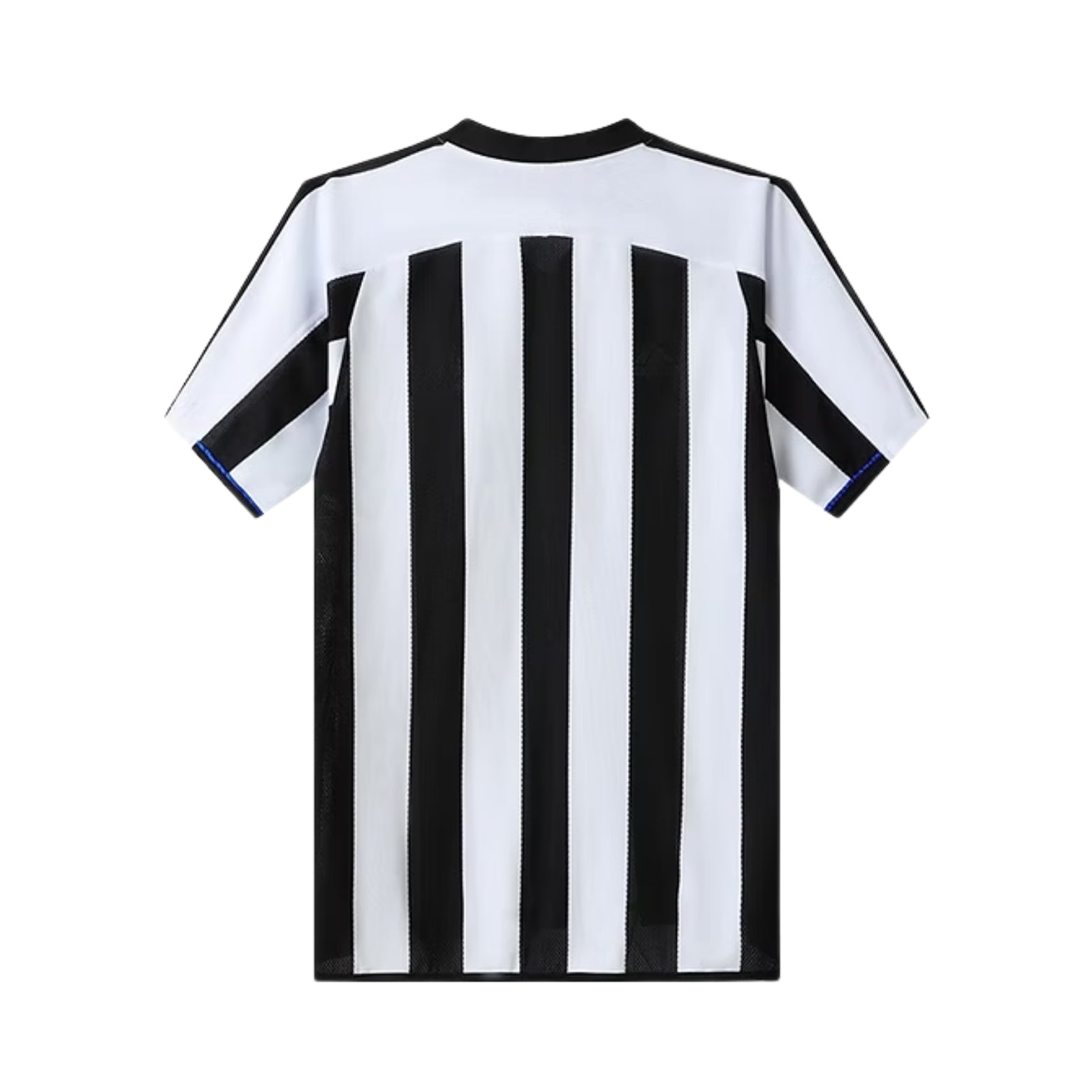 Newcastle United Domicile 03/04