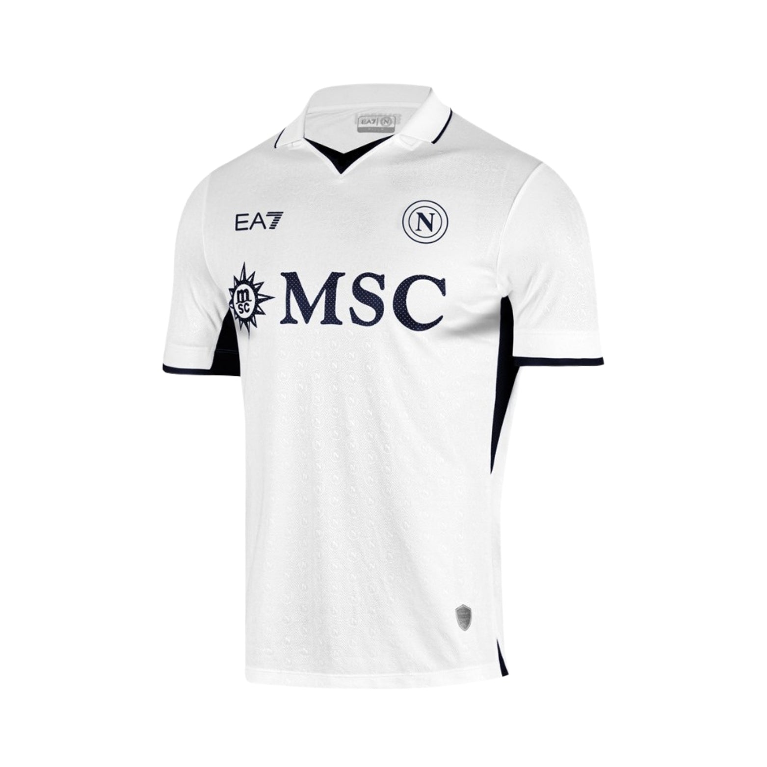 Naples Extérieur 24/25