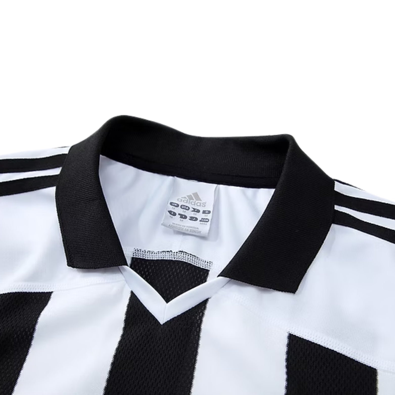 Newcastle United Domicile 03/04 - Manches Longues