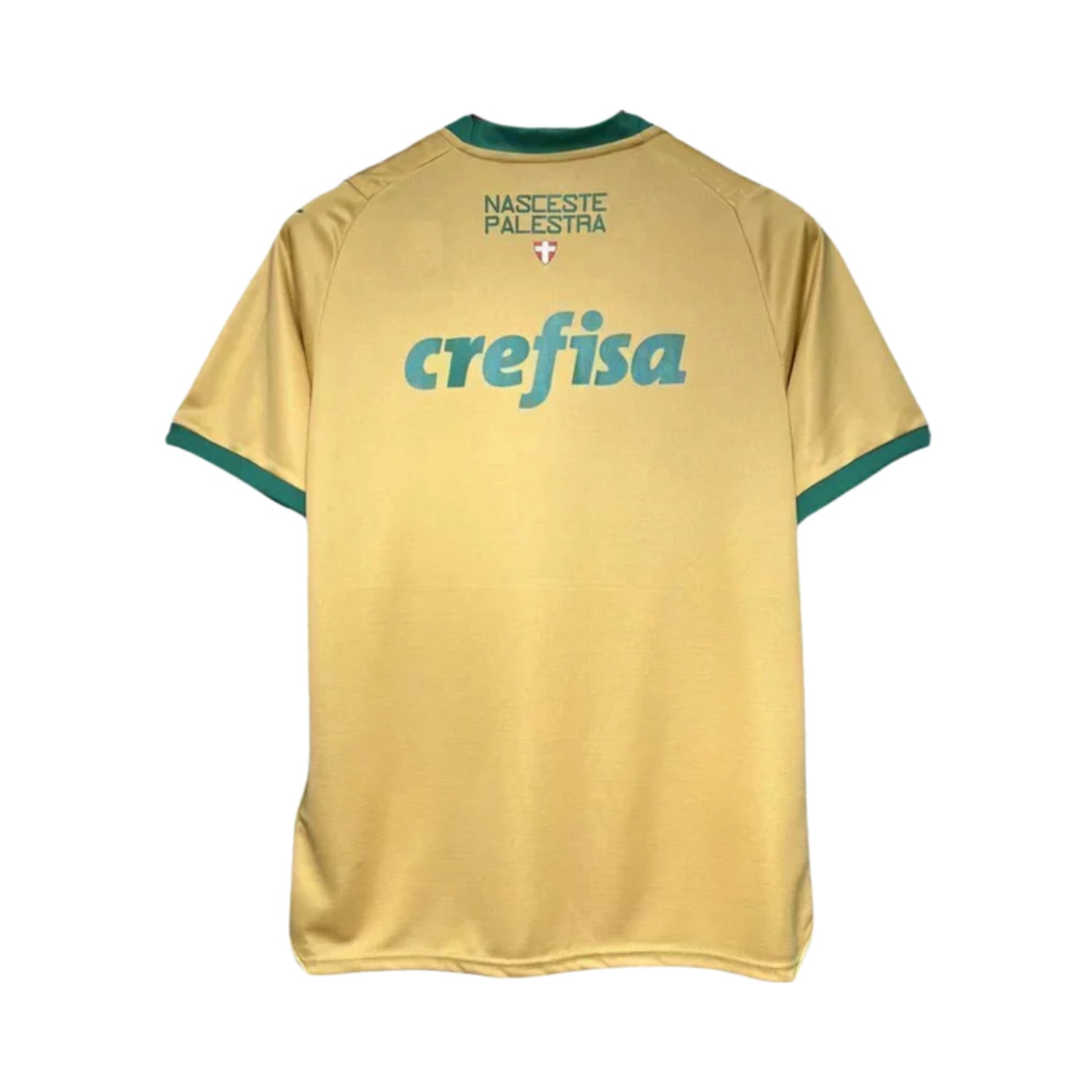 Palmeiras Troisième 24/25