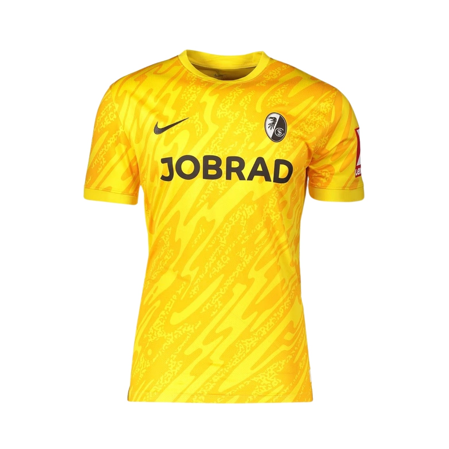 SC Freiburg Gardiens de But 25/26