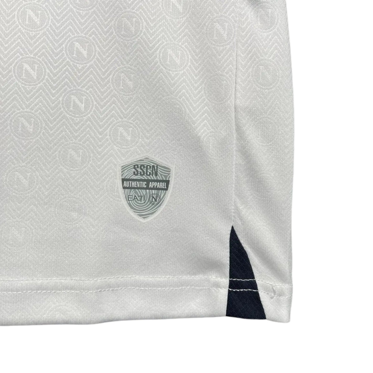 Naples Extérieur 24/25