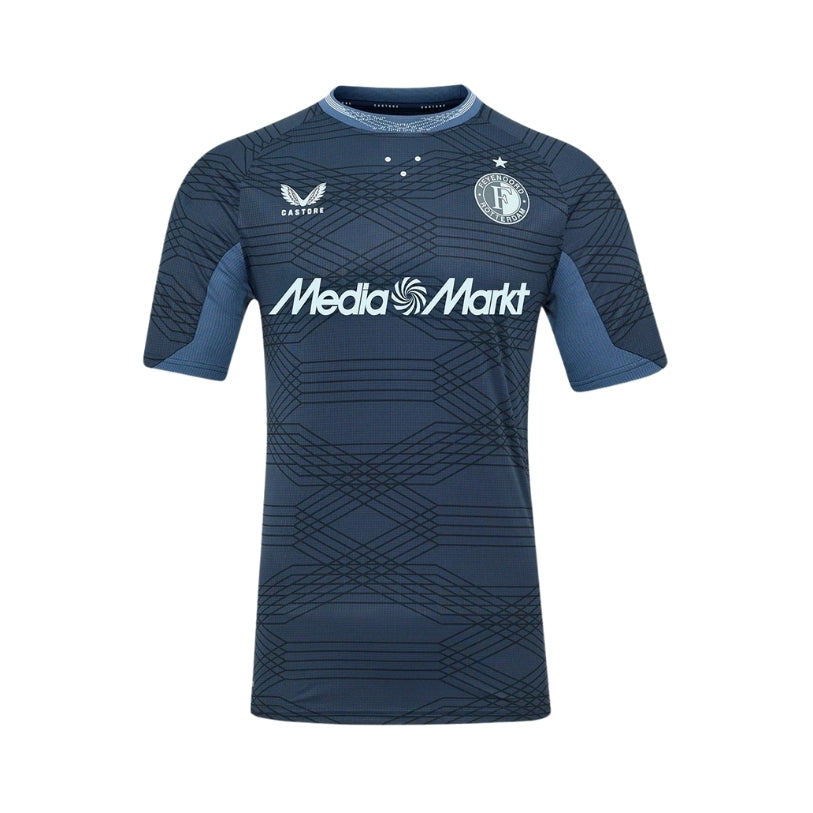 Feyenoord Extérieur 25/26