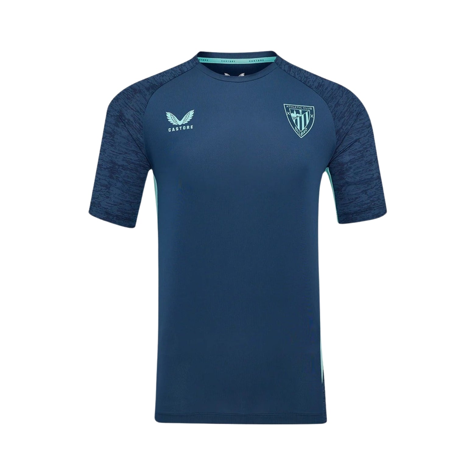 Athletic Club Bilbao Entraînement 25/26