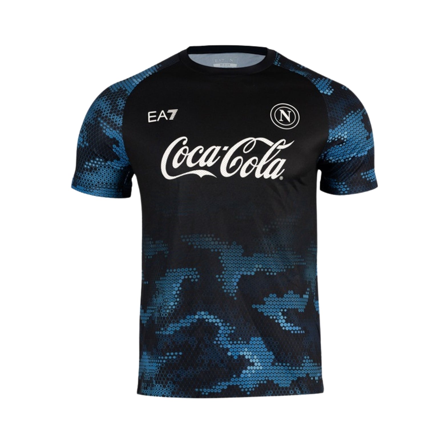 Naples Avant-Match 24/25