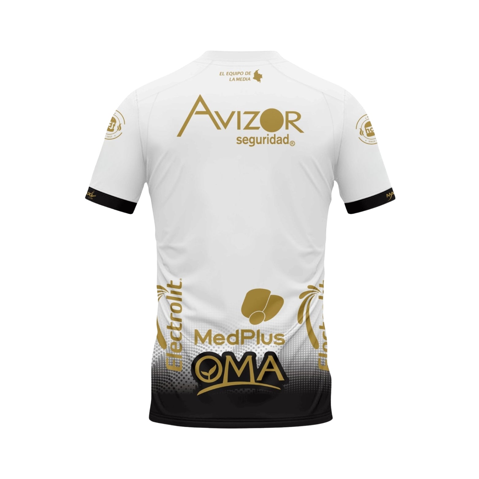 Llaneros FC Domicile 25/26