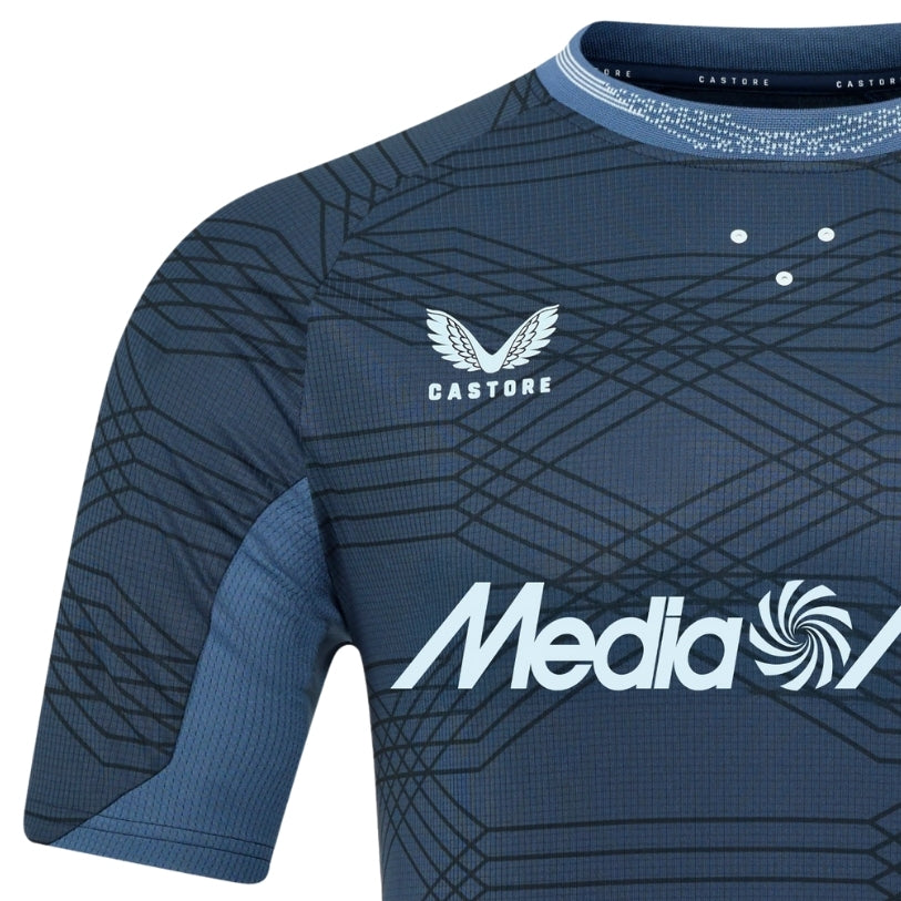 Feyenoord Extérieur 25/26