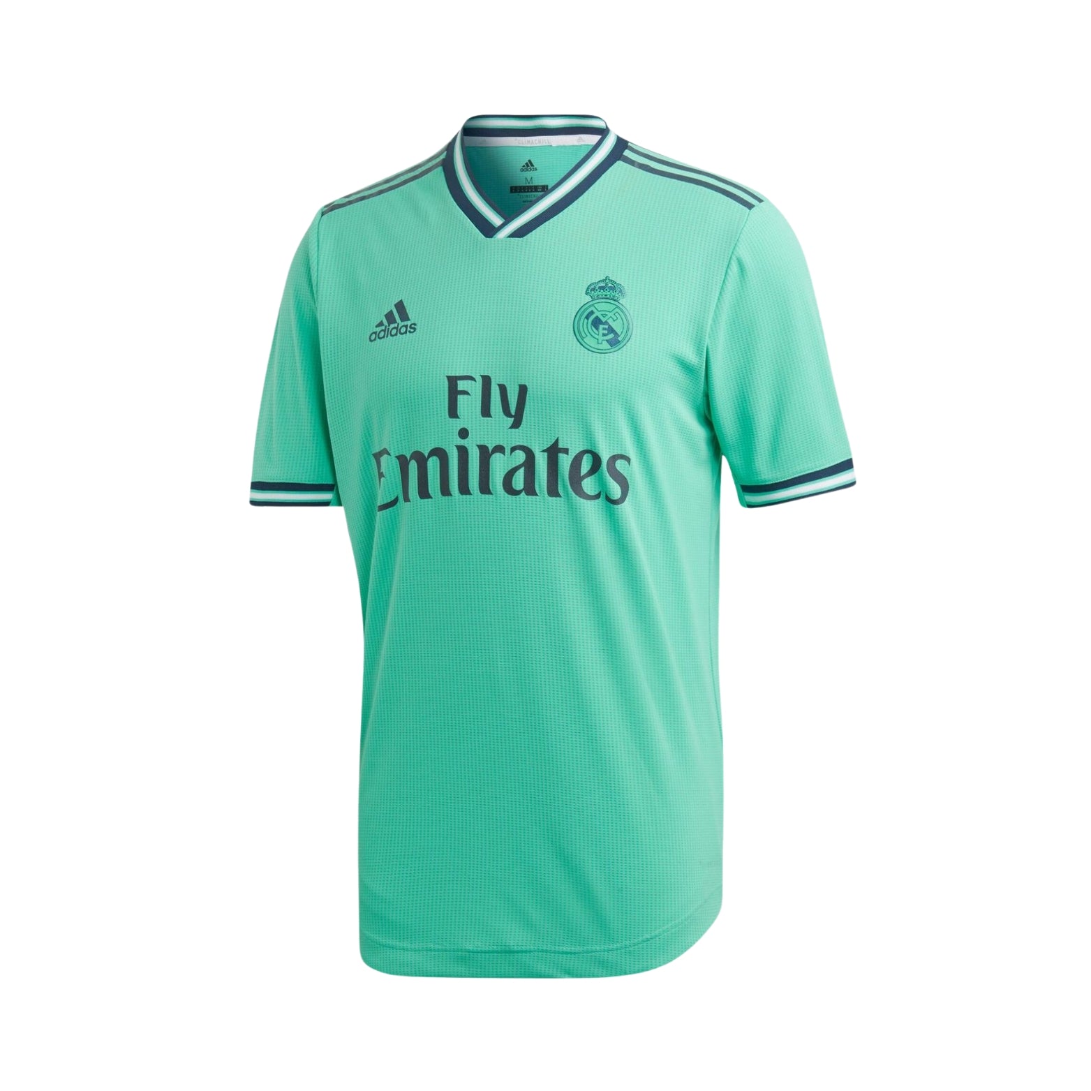 Real Madrid Troisième 19/20
