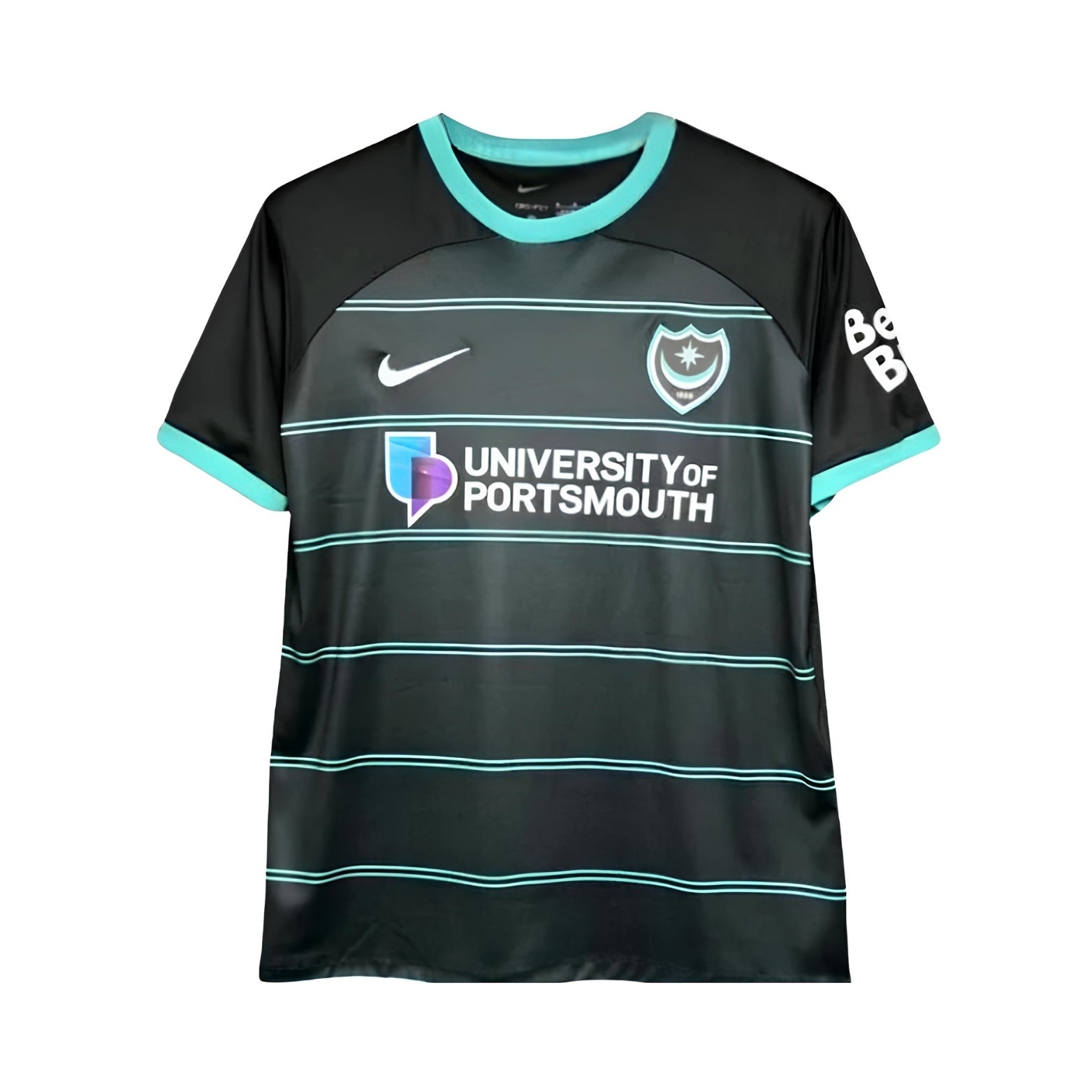 Portsmouth Extérieur 24/25