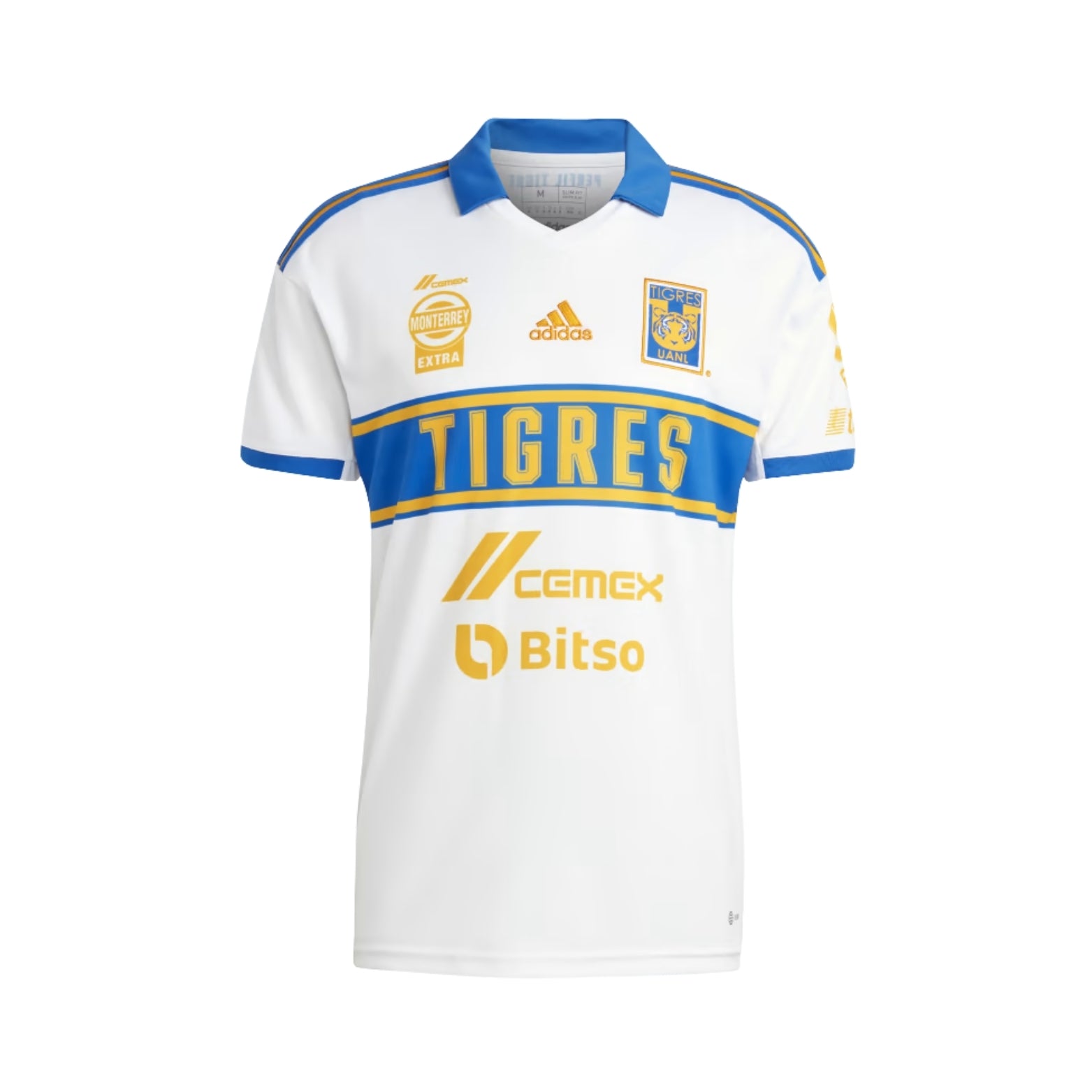 Tigres Extérieur 23/24