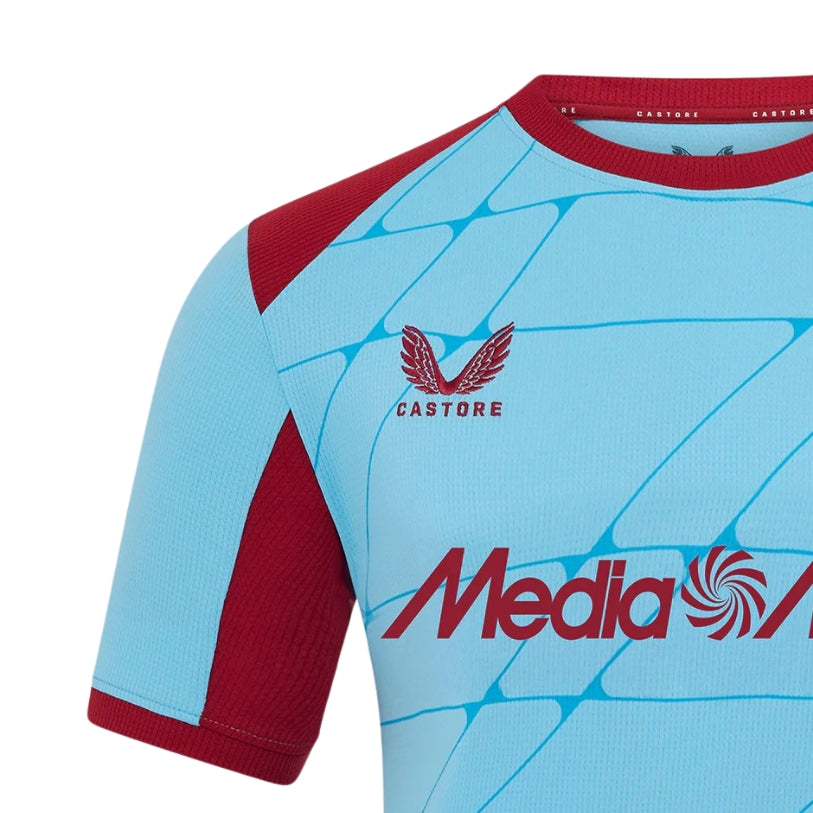 Feyenoord Troisième 25/26