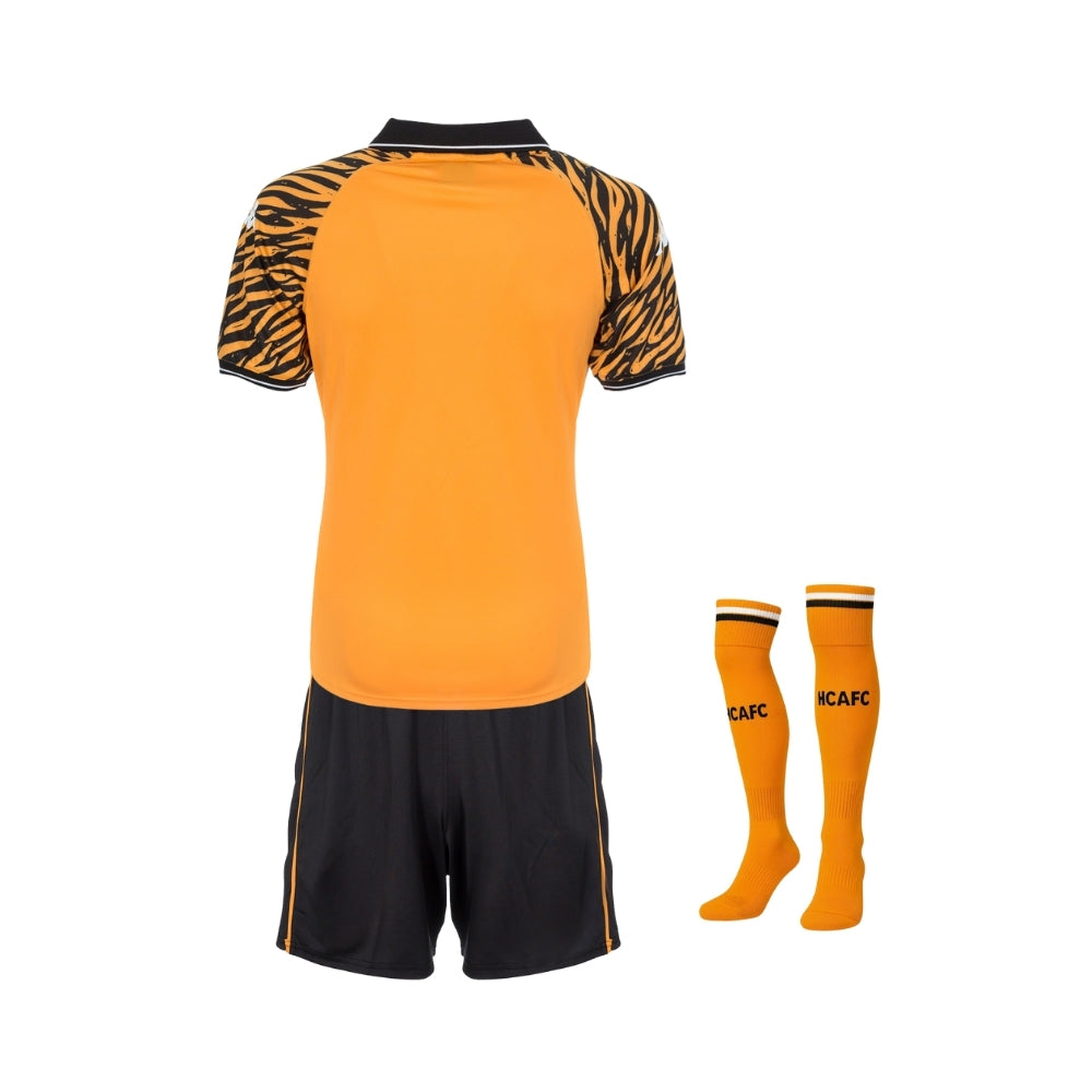 Kit - Hull City Domicile 25/26