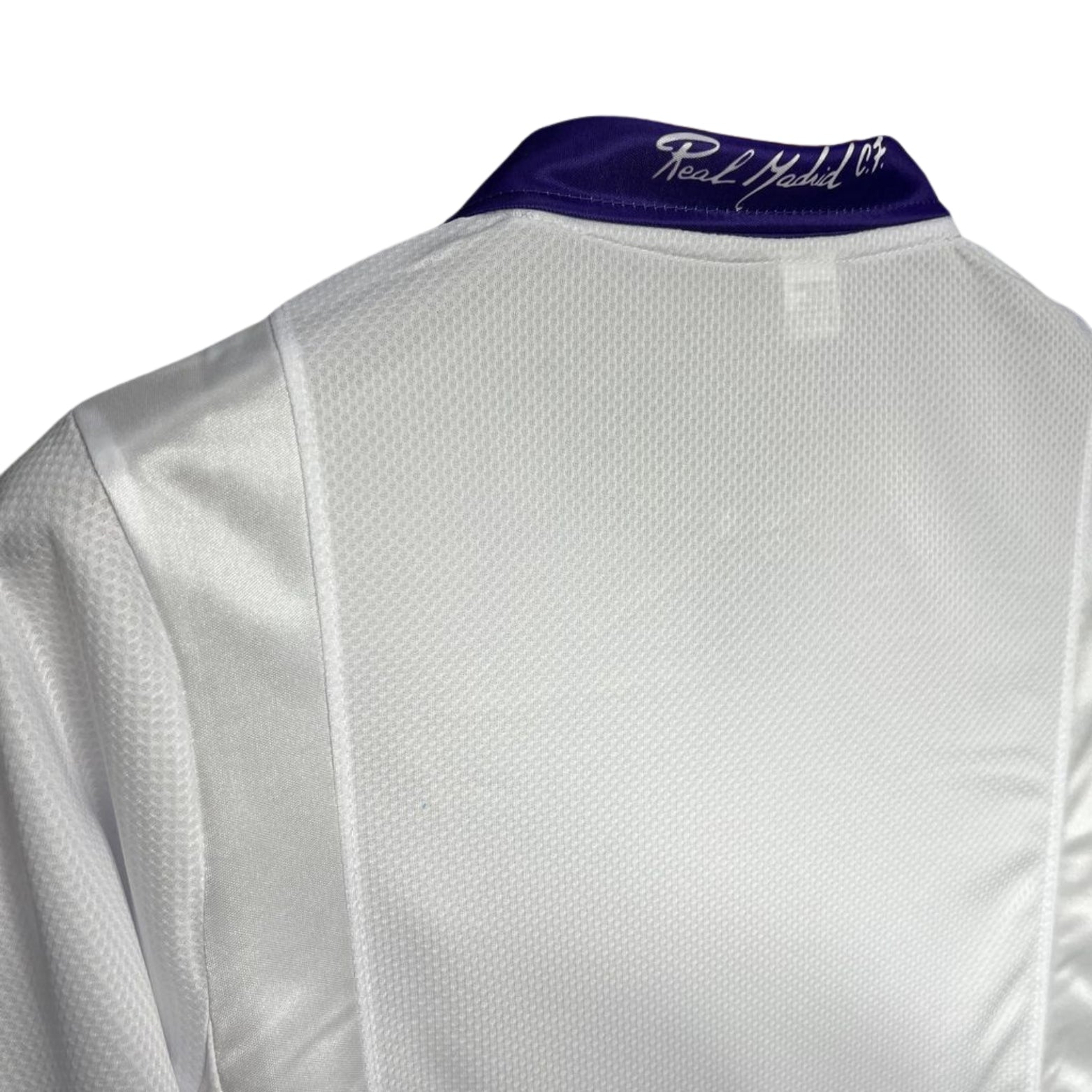 Real Madrid Domicile 97/98