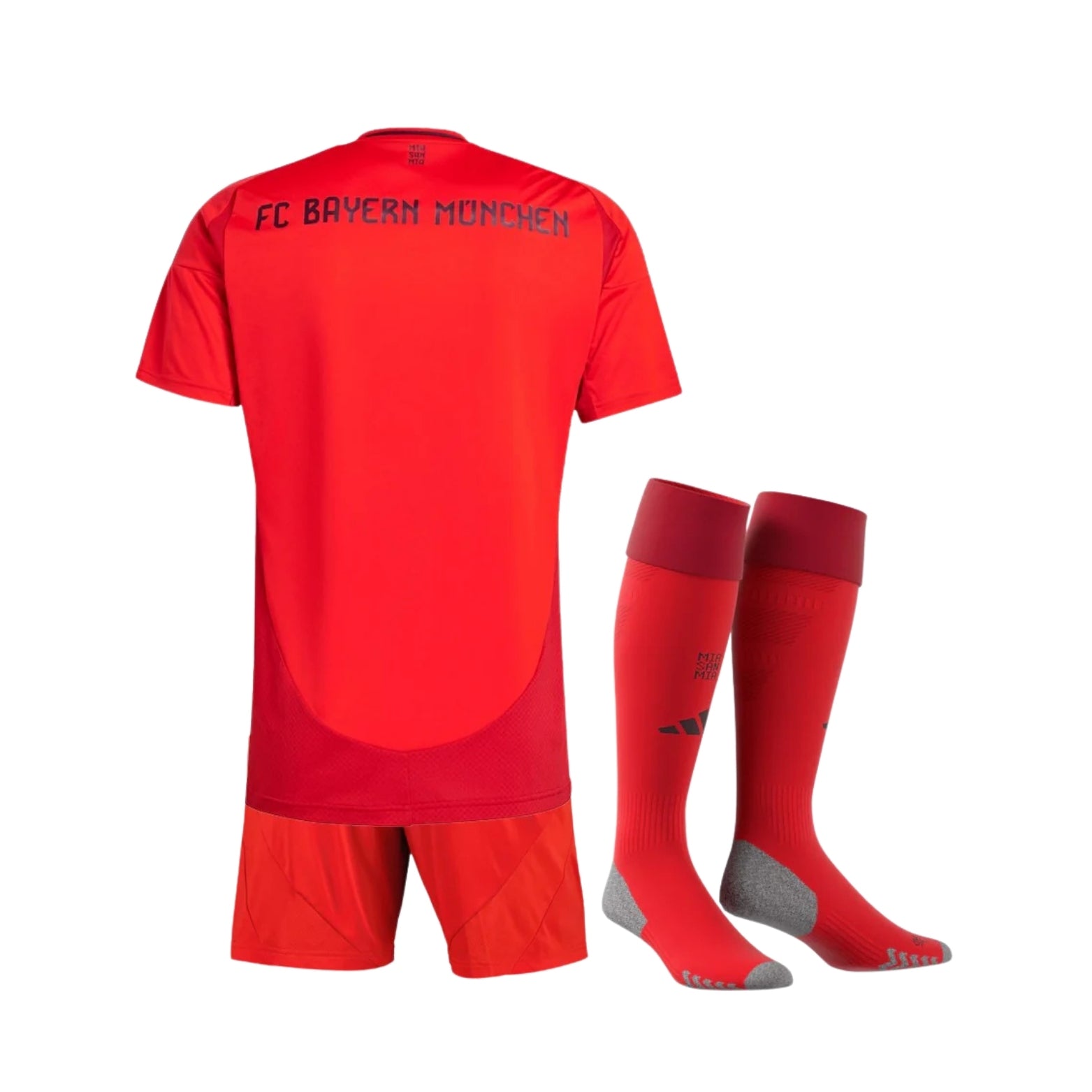 Kit - Bayern Munique Domicile 24/25