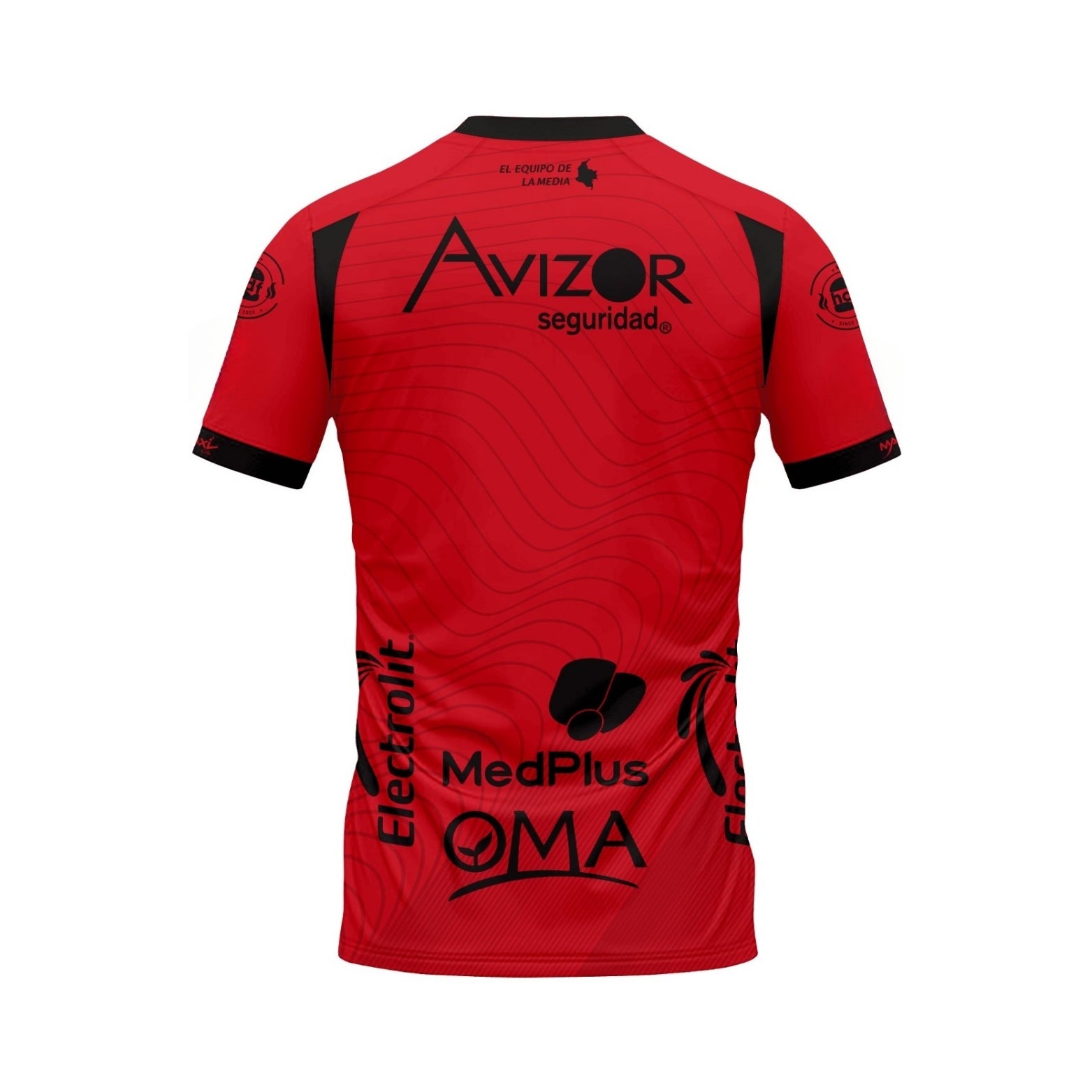 Llaneros FC Gardiens de But 25/26