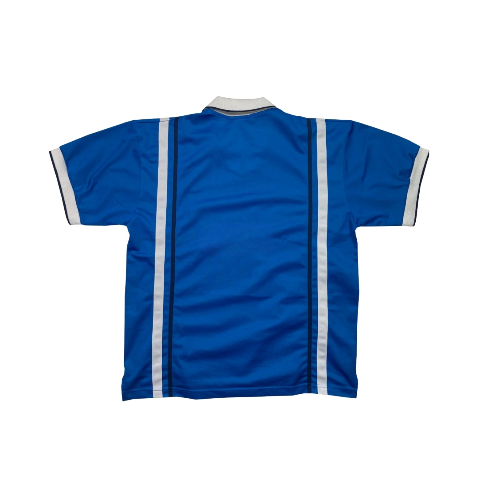 Naples Domicile 98/99