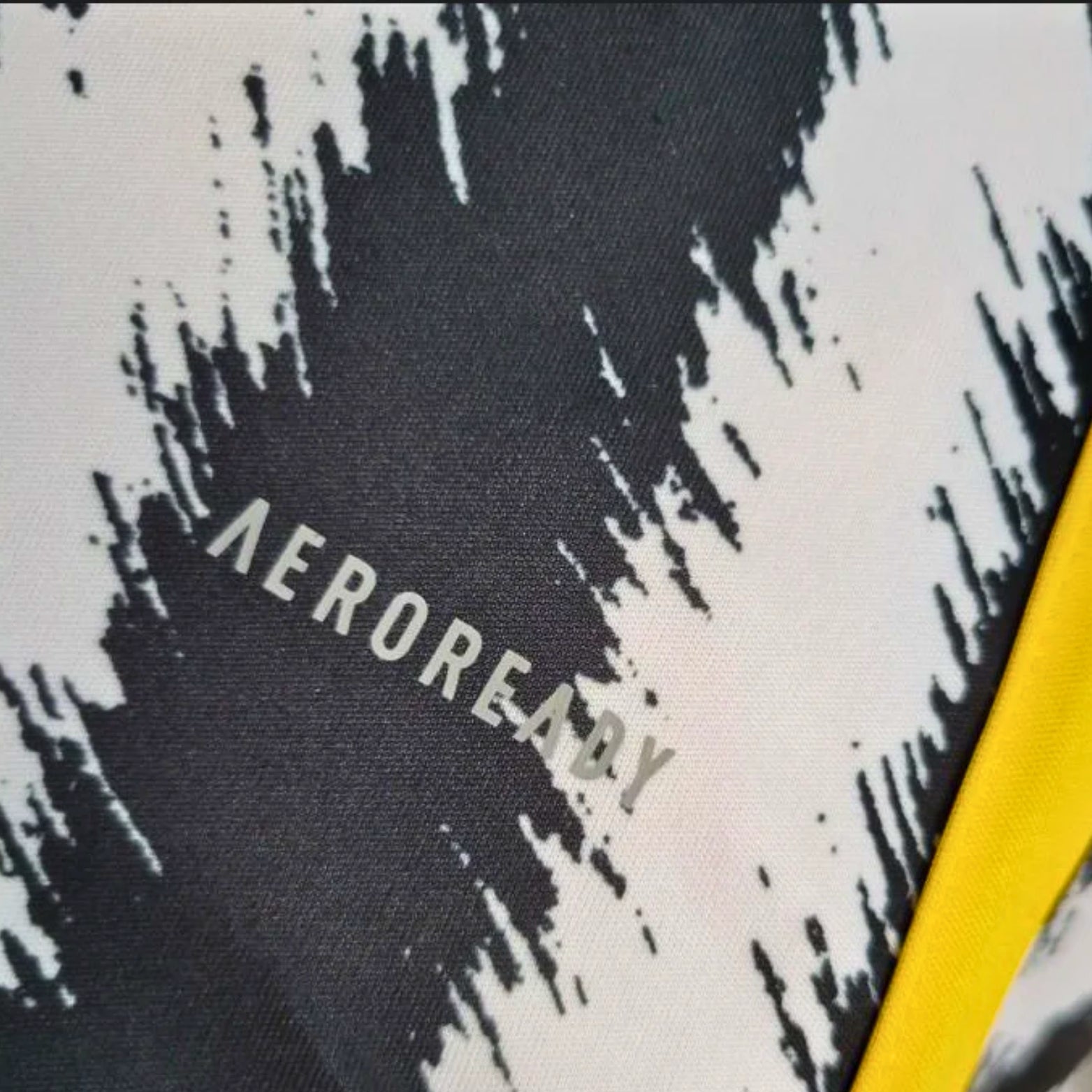 Juventus Domicile 23/24