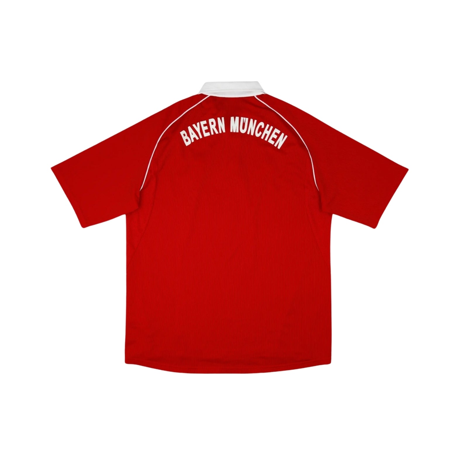 Bayern Munique Domicile 05/06