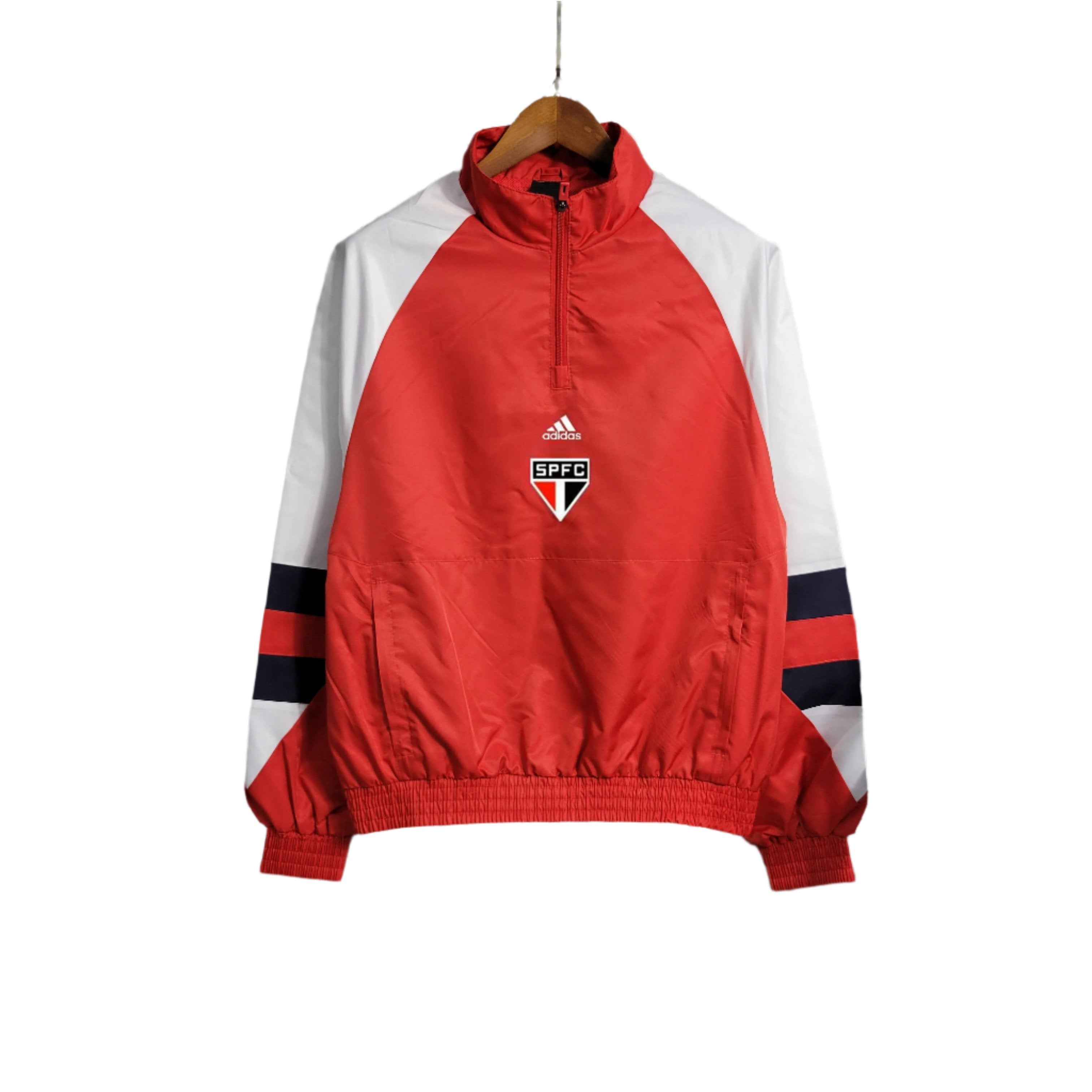 Coupe-Vent - São Paulo