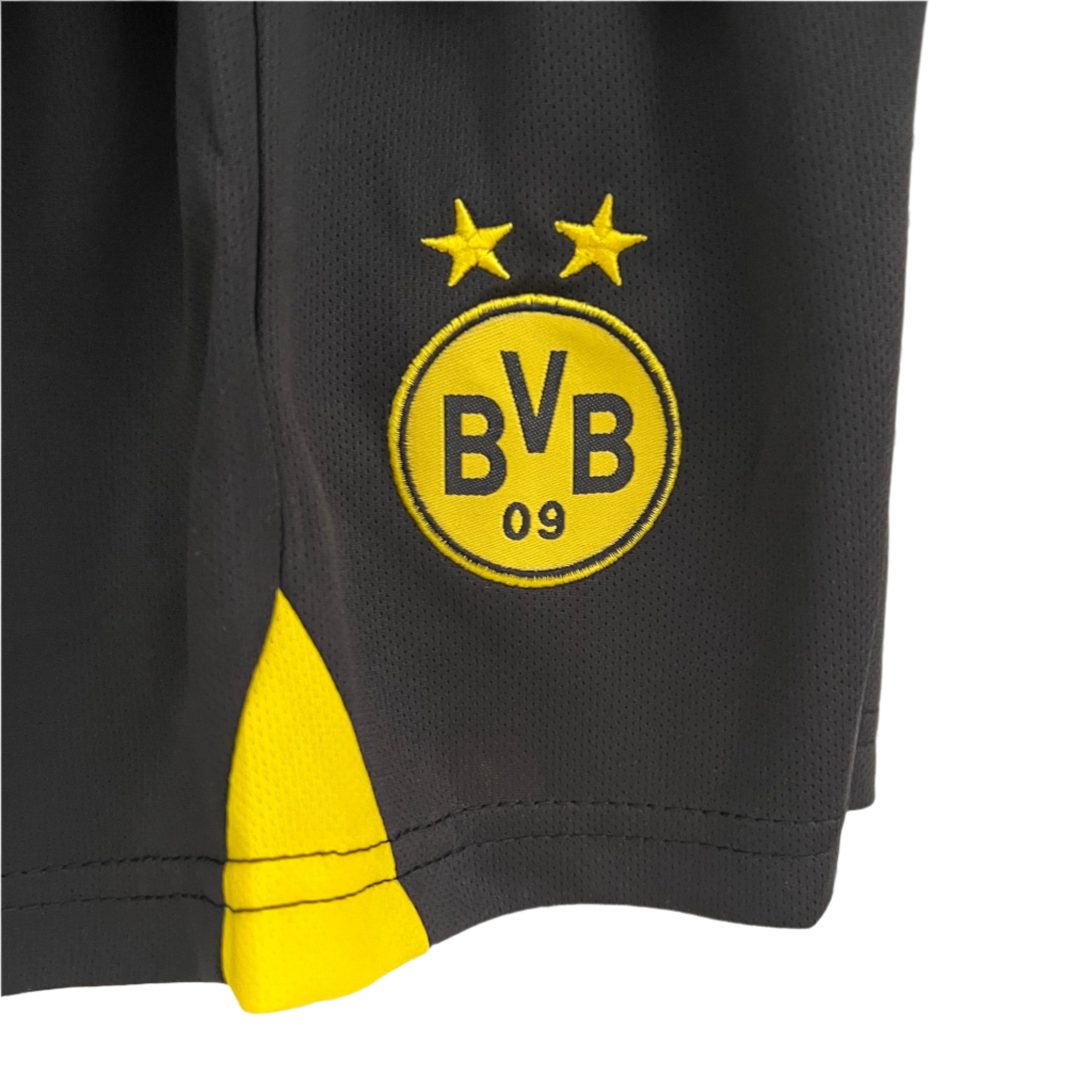 Kit - Borussia Dortmund Extérieur 23/24