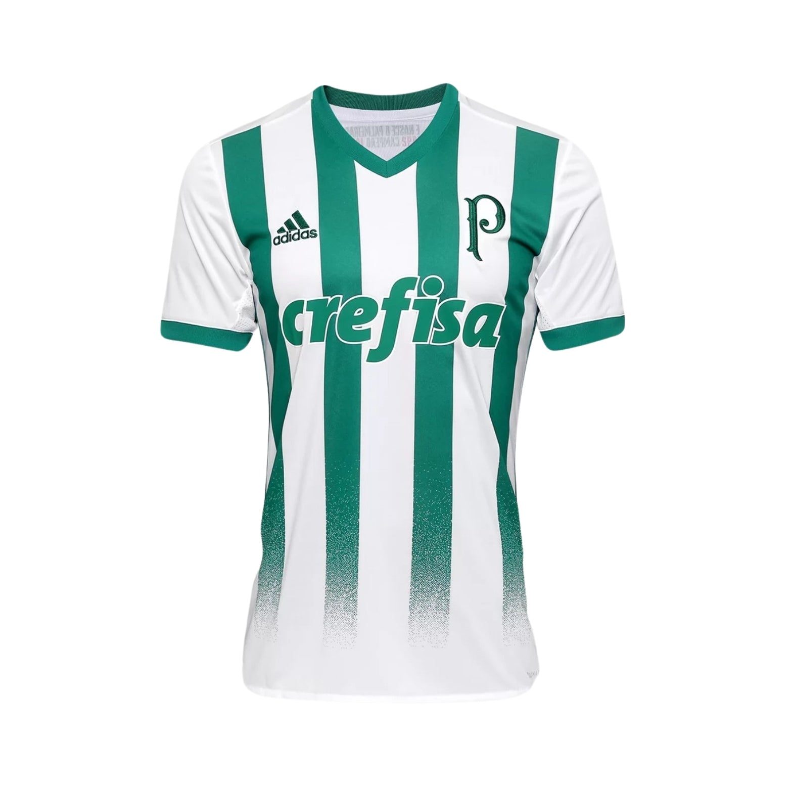 Palmeiras Extérieur 17/18