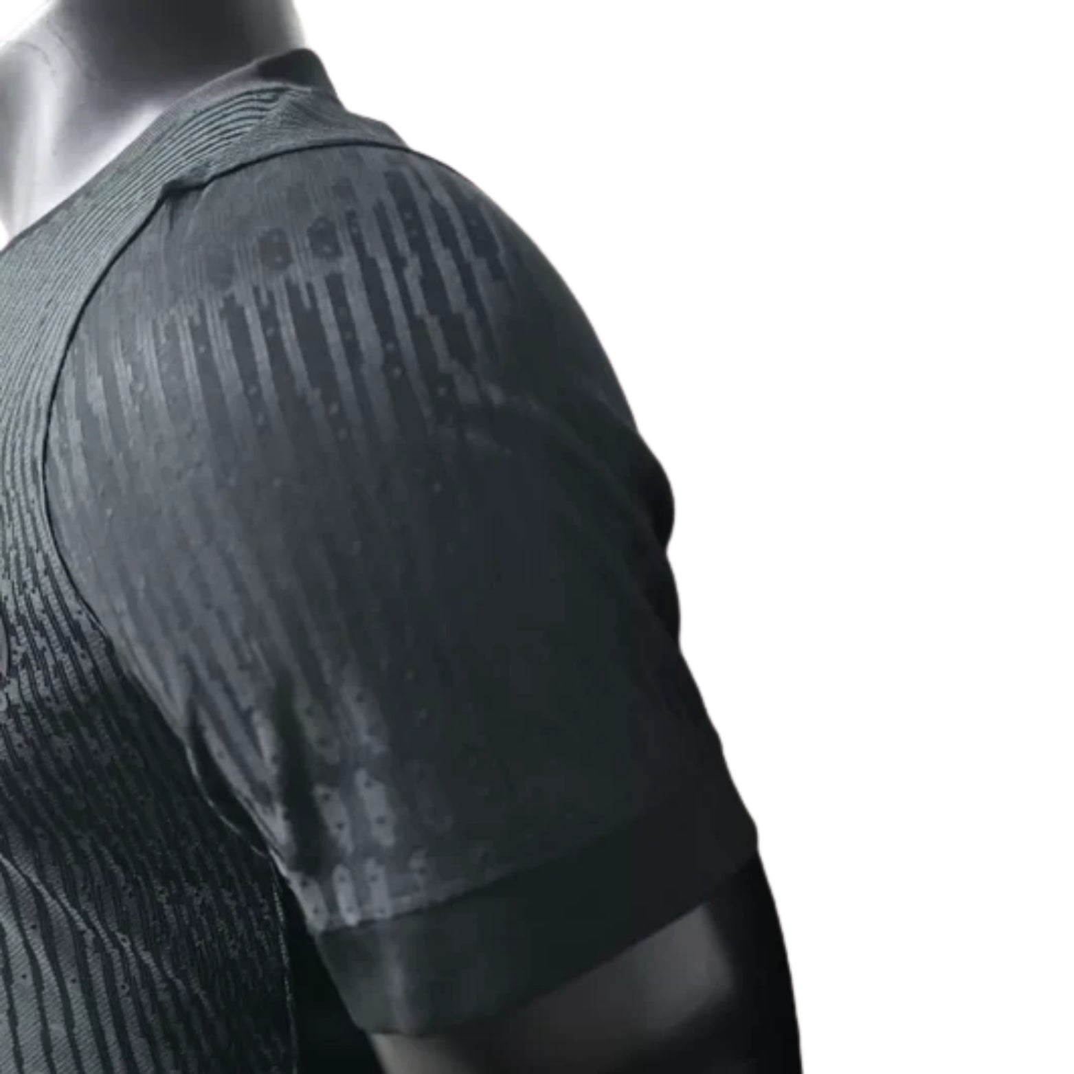 Corinthians Extérieur 24/25 - Version Joueur