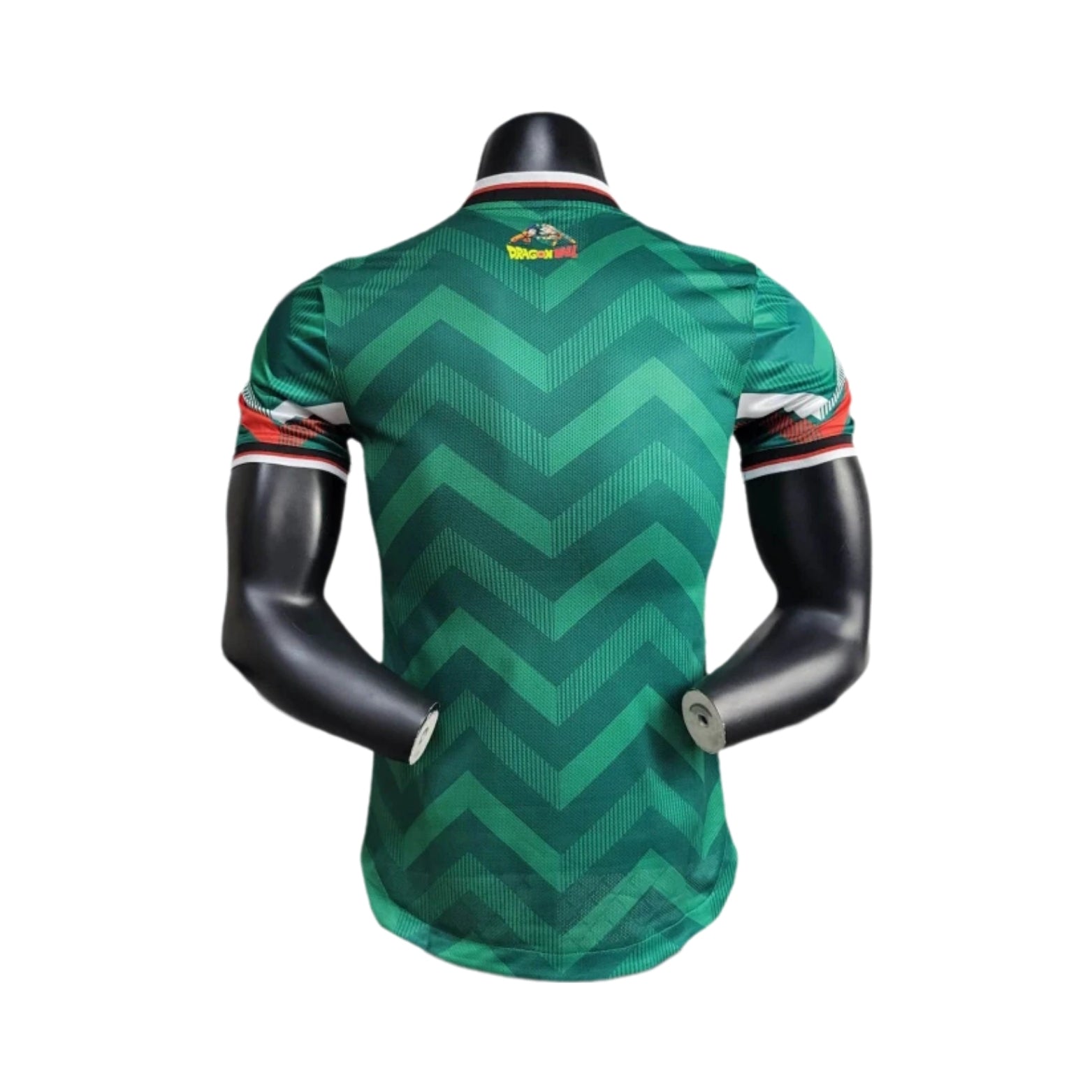 Mexique Édition Spéciale 24/25 - Version Joueur