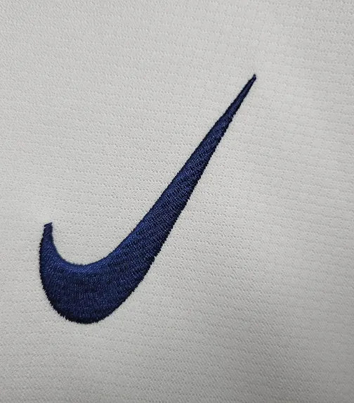 Angleterre Domicile 92/93