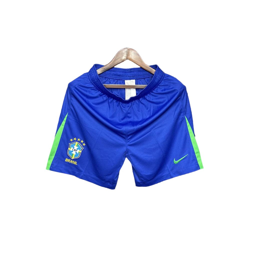 Short Brésil Domicile 24/25