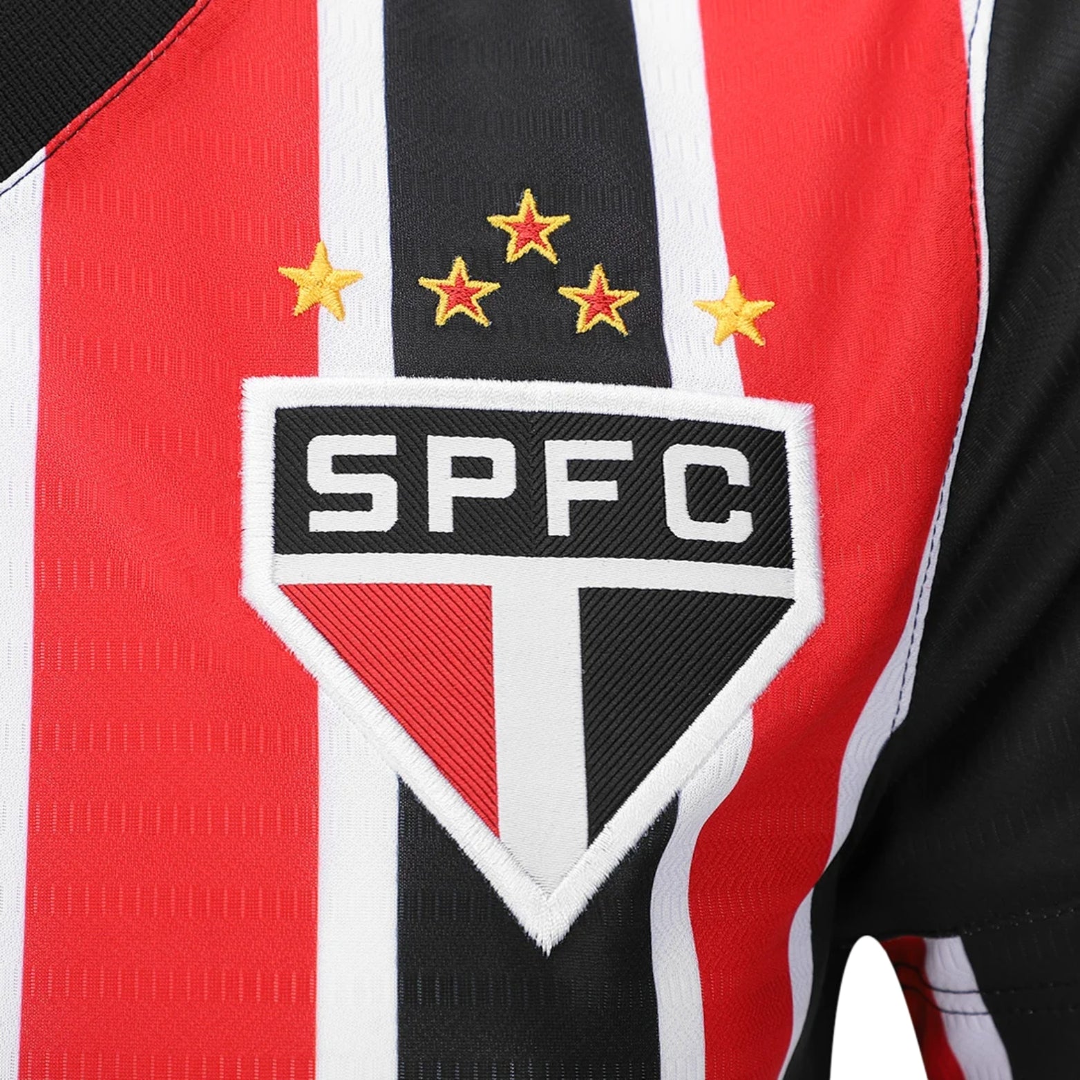 São Paulo Extérieur 24/25 - Version Féminine