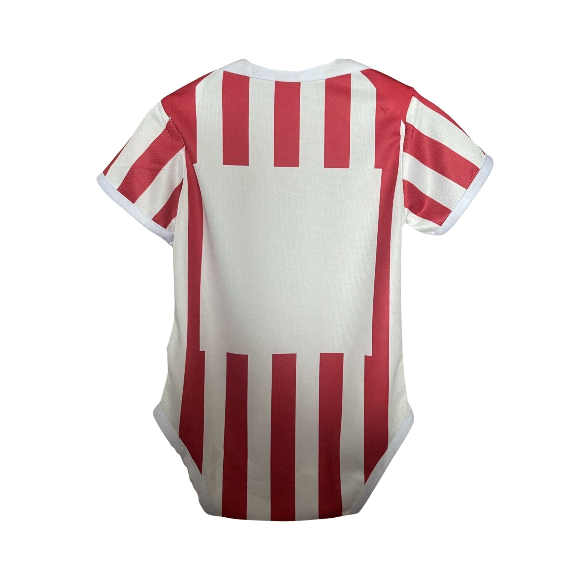 Body Bébé Atlético Madrid Domicile 25/26