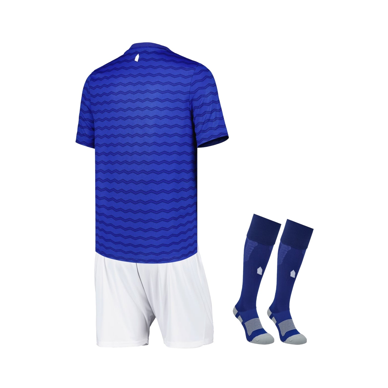 Kit - Everton Domicile 25/26