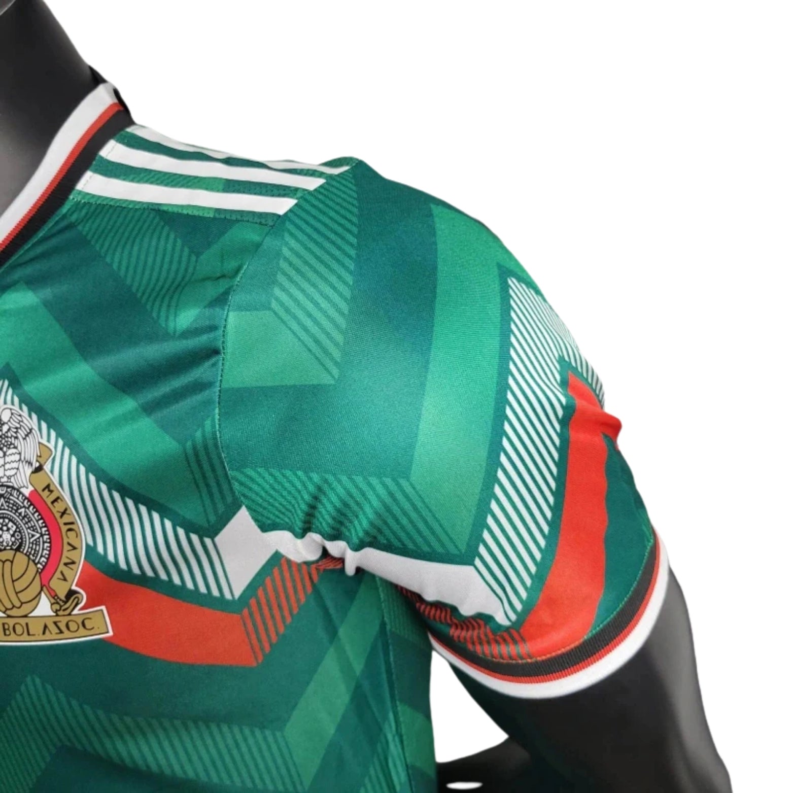 Mexique Édition Spéciale 24/25 - Version Joueur