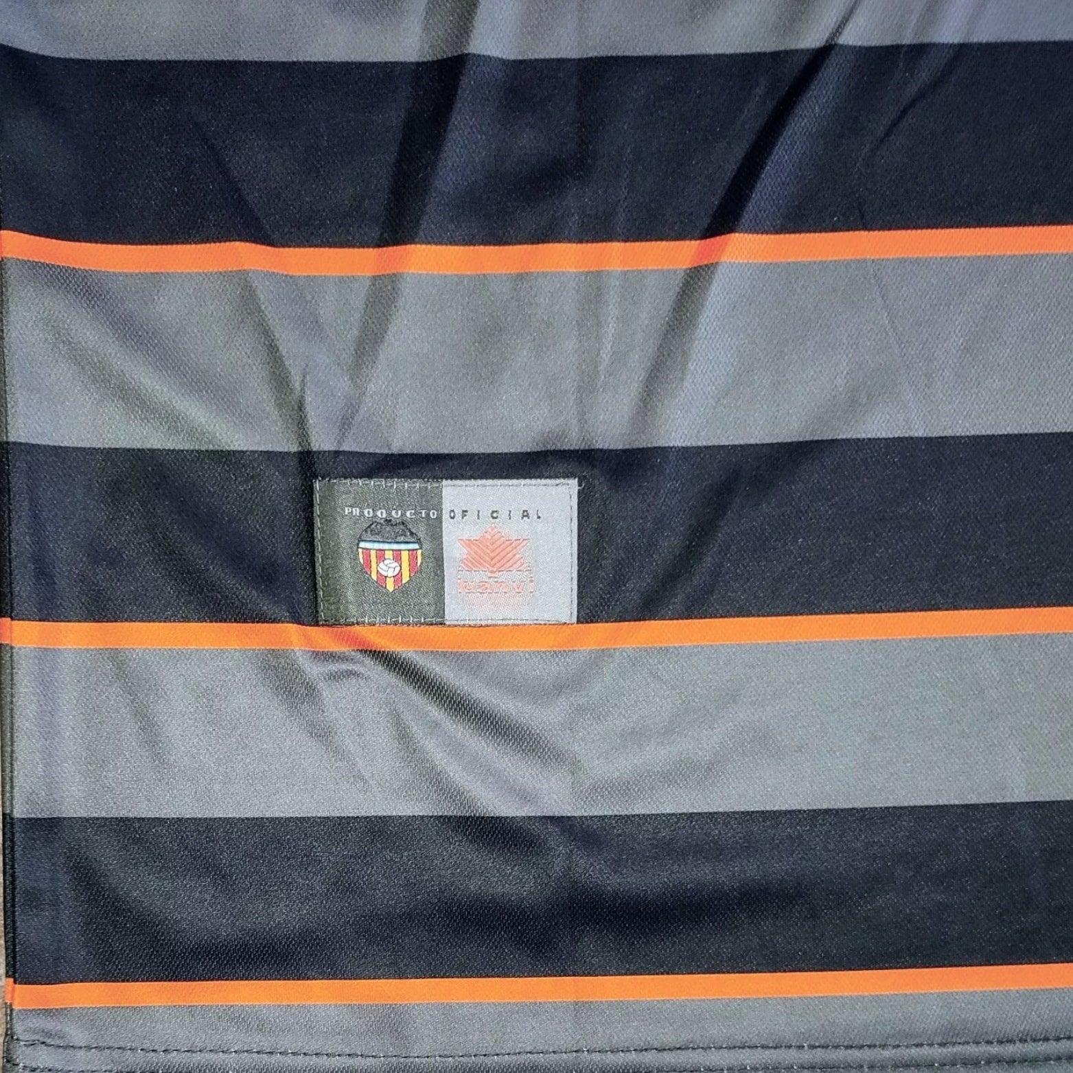 Valencia Troisième 99/00